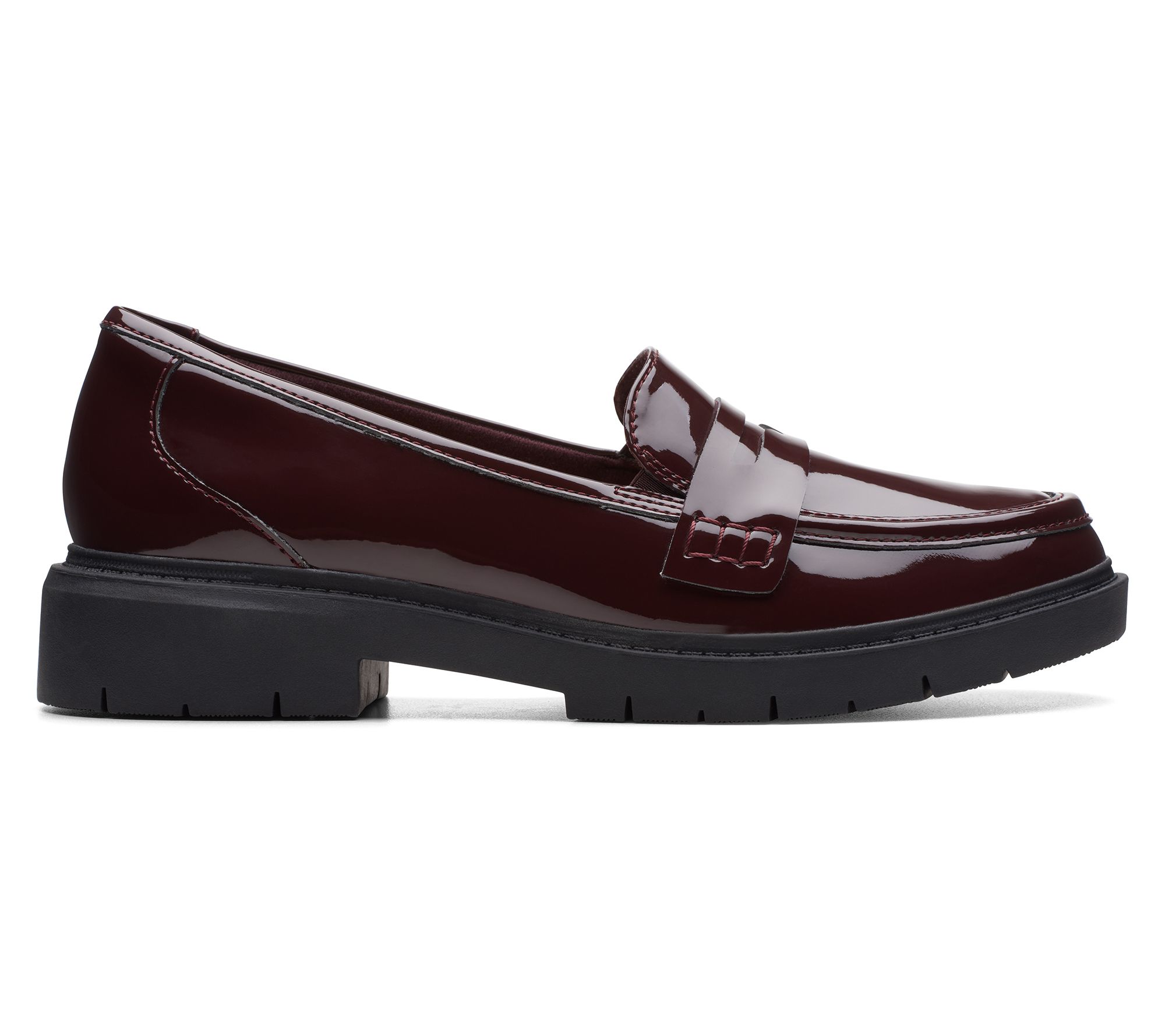 Clarks Collection Loafers -Westlynn Ayla