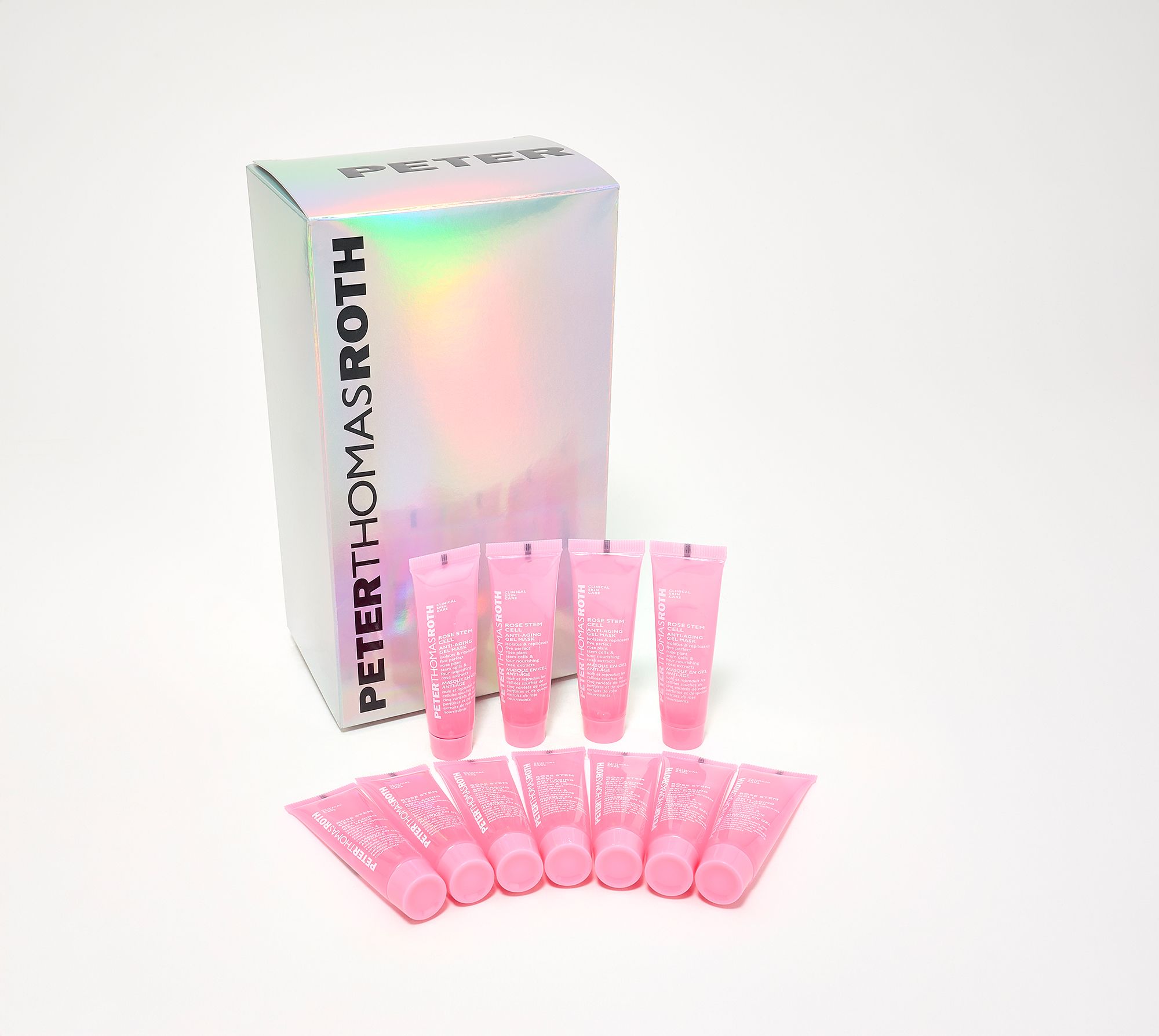 Peter Thomas Roth One Dozen Roses Masks