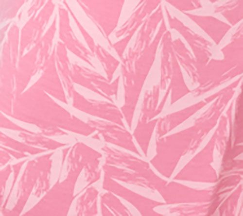 Abstract Palm