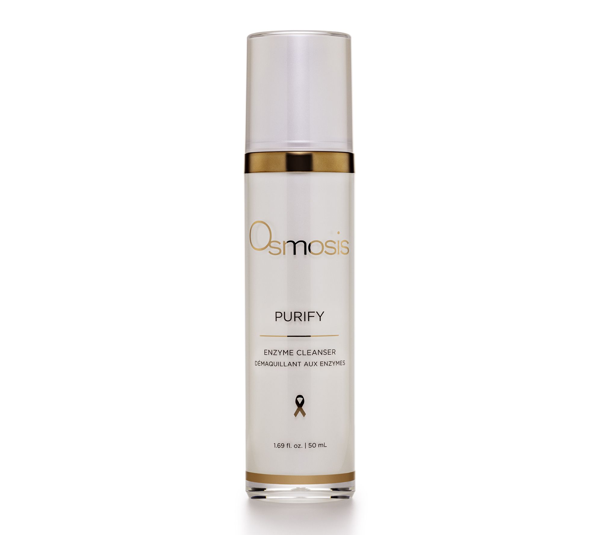 Osmosis PURIFY Enzyme Cleanser 50 ml