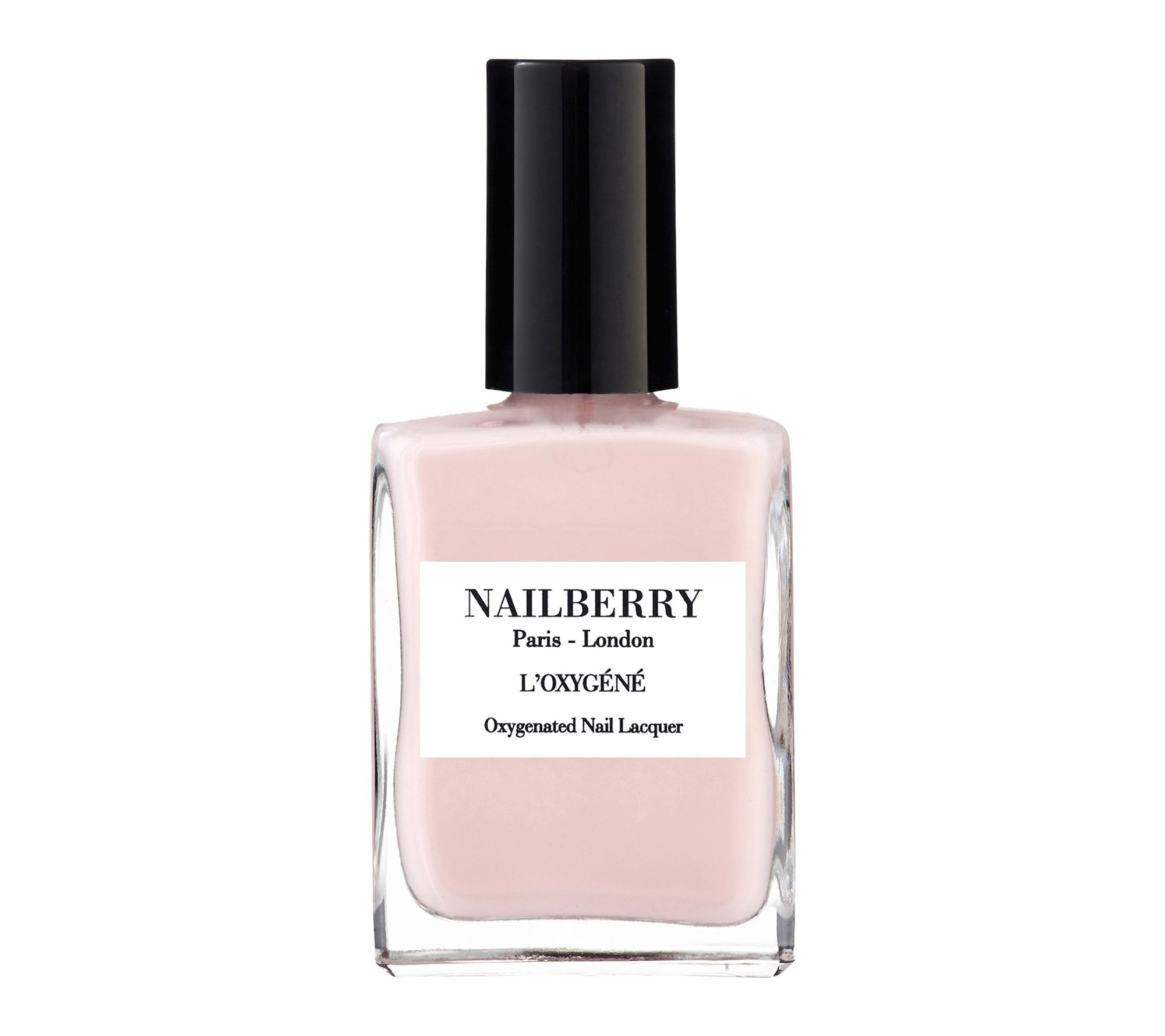 Nailberry Nail Polish 0.47oz