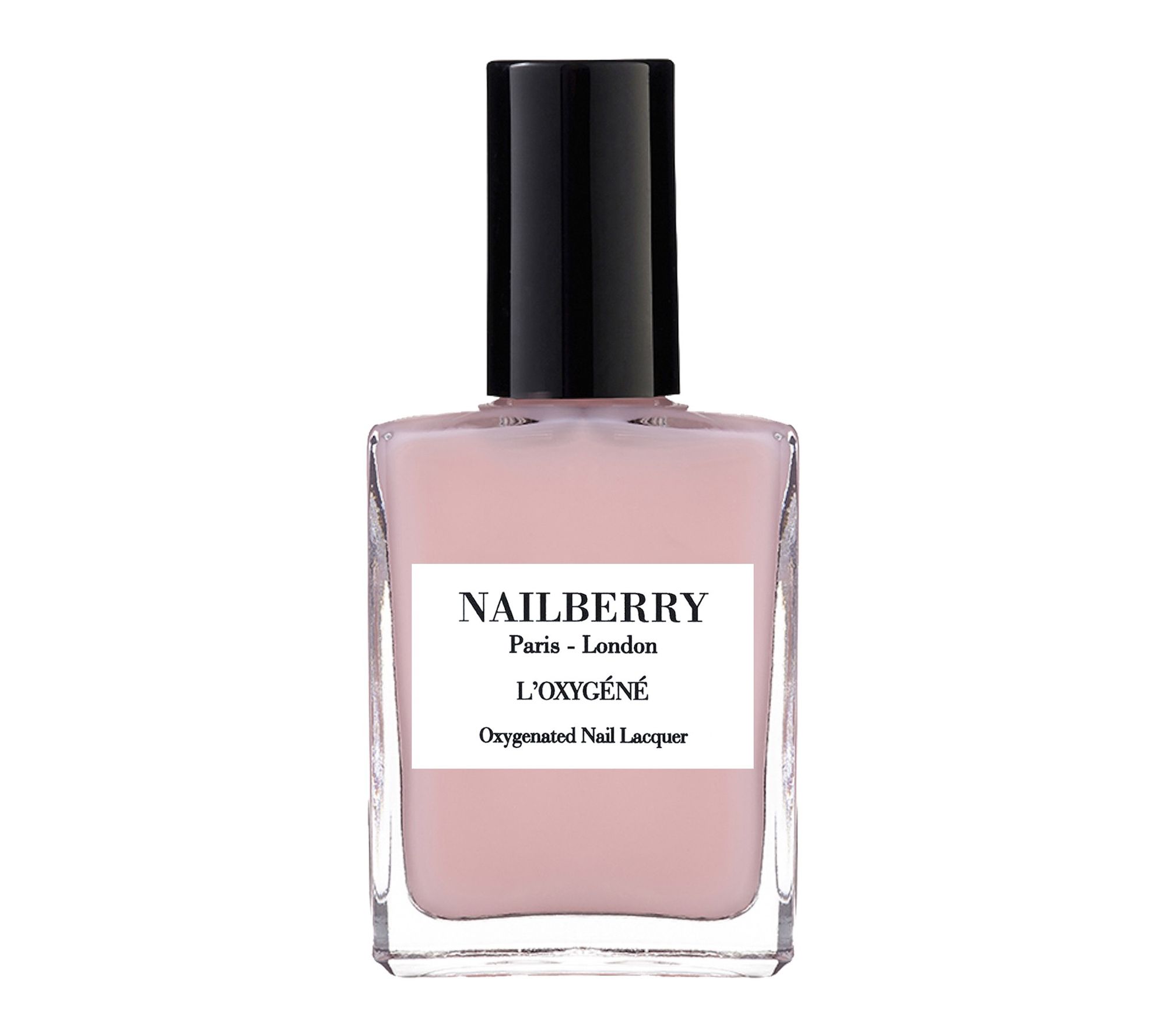 Nailberry Nail Polish 0.47oz