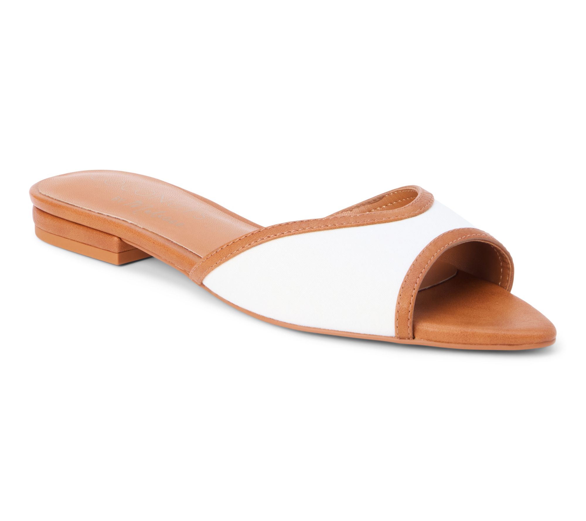 Coconuts by Matisse Jess Slide Sandal