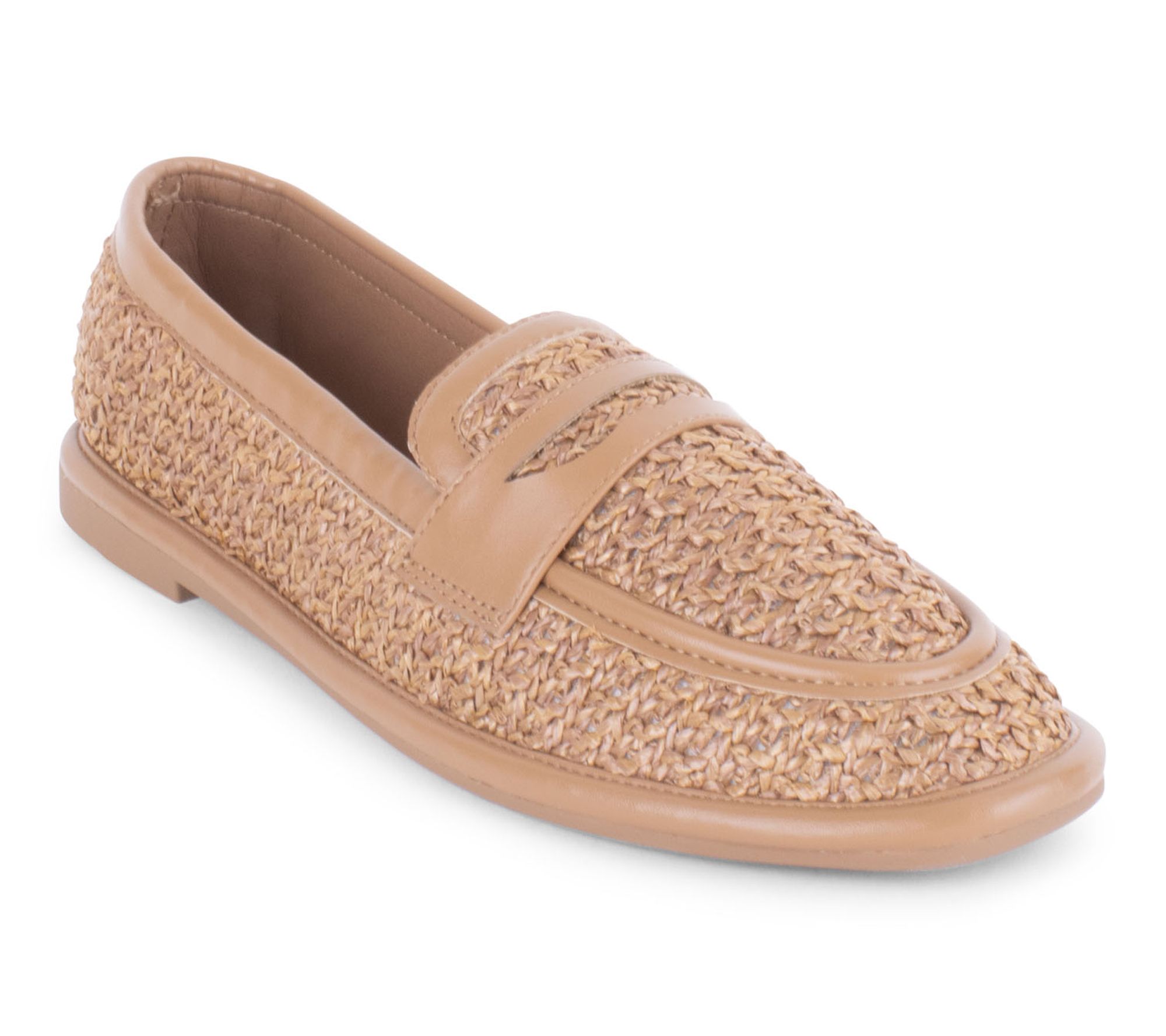 Tahari Penny Loafer - Meadow