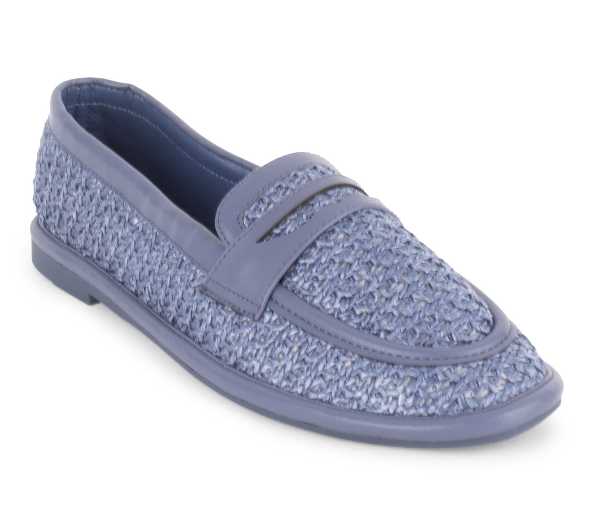 Tahari Penny Loafer - Meadow