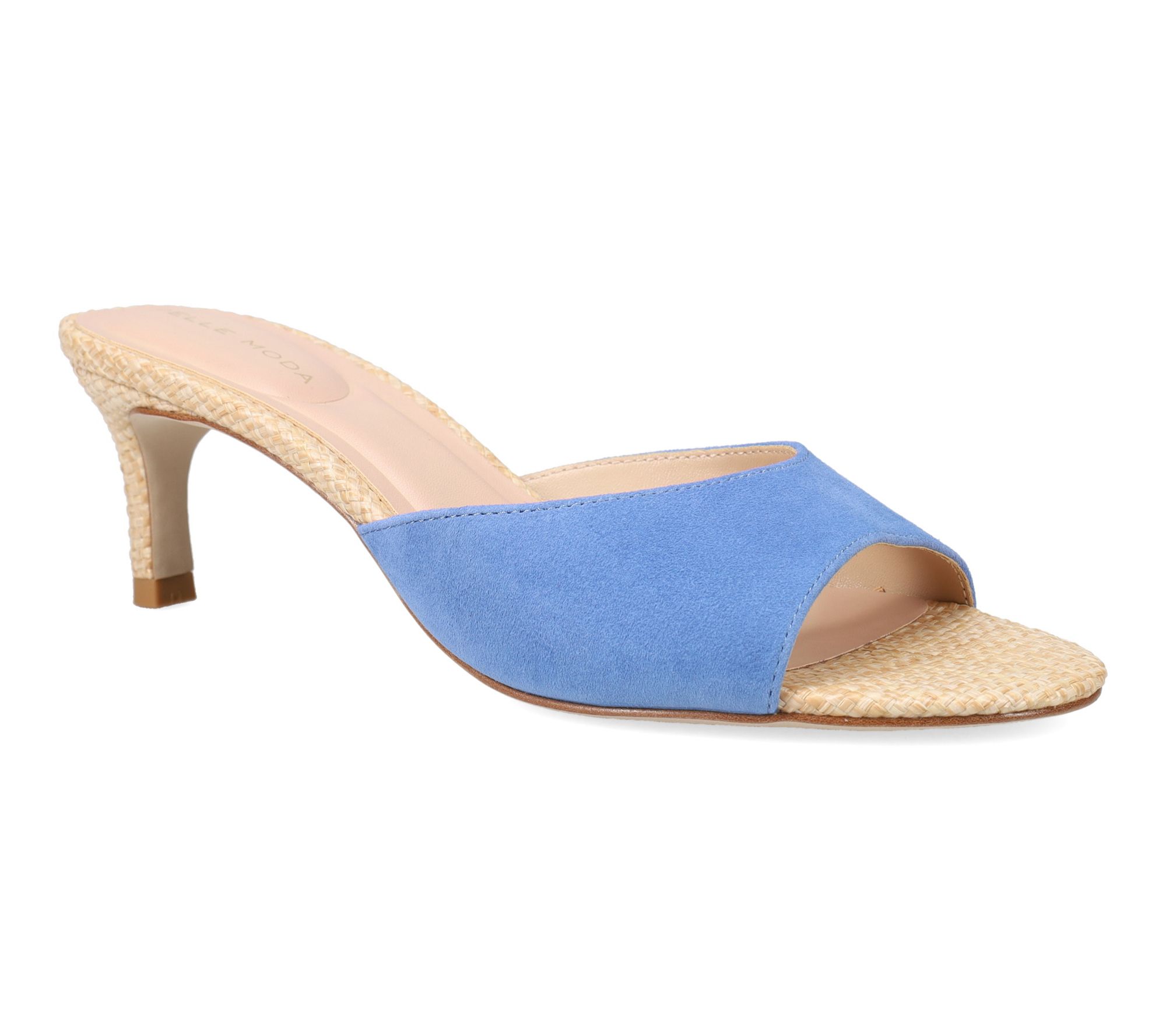 Pelle Moda Unia 4 Slide Sandal