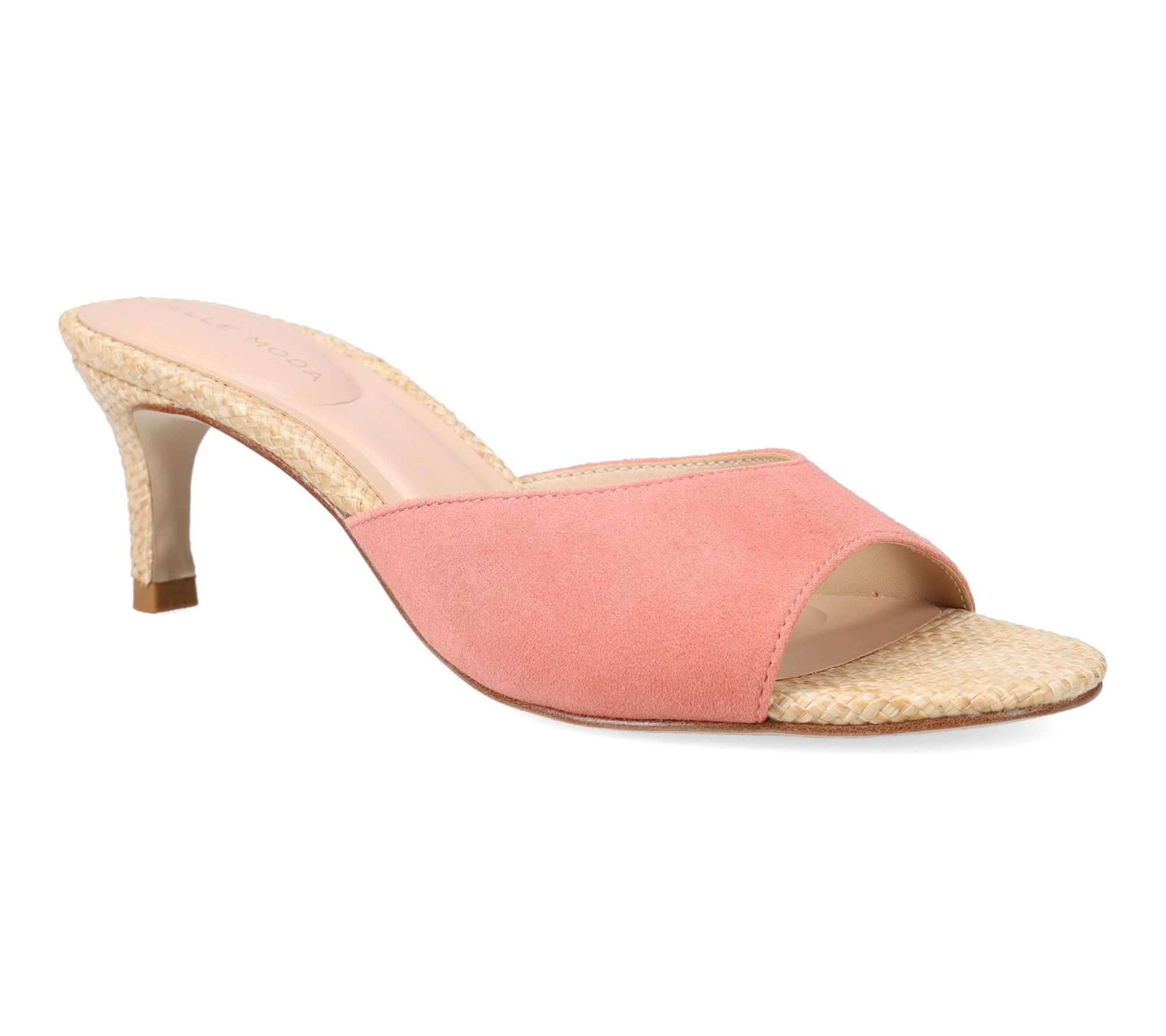 Pelle Moda Unia 4 Slide Sandal