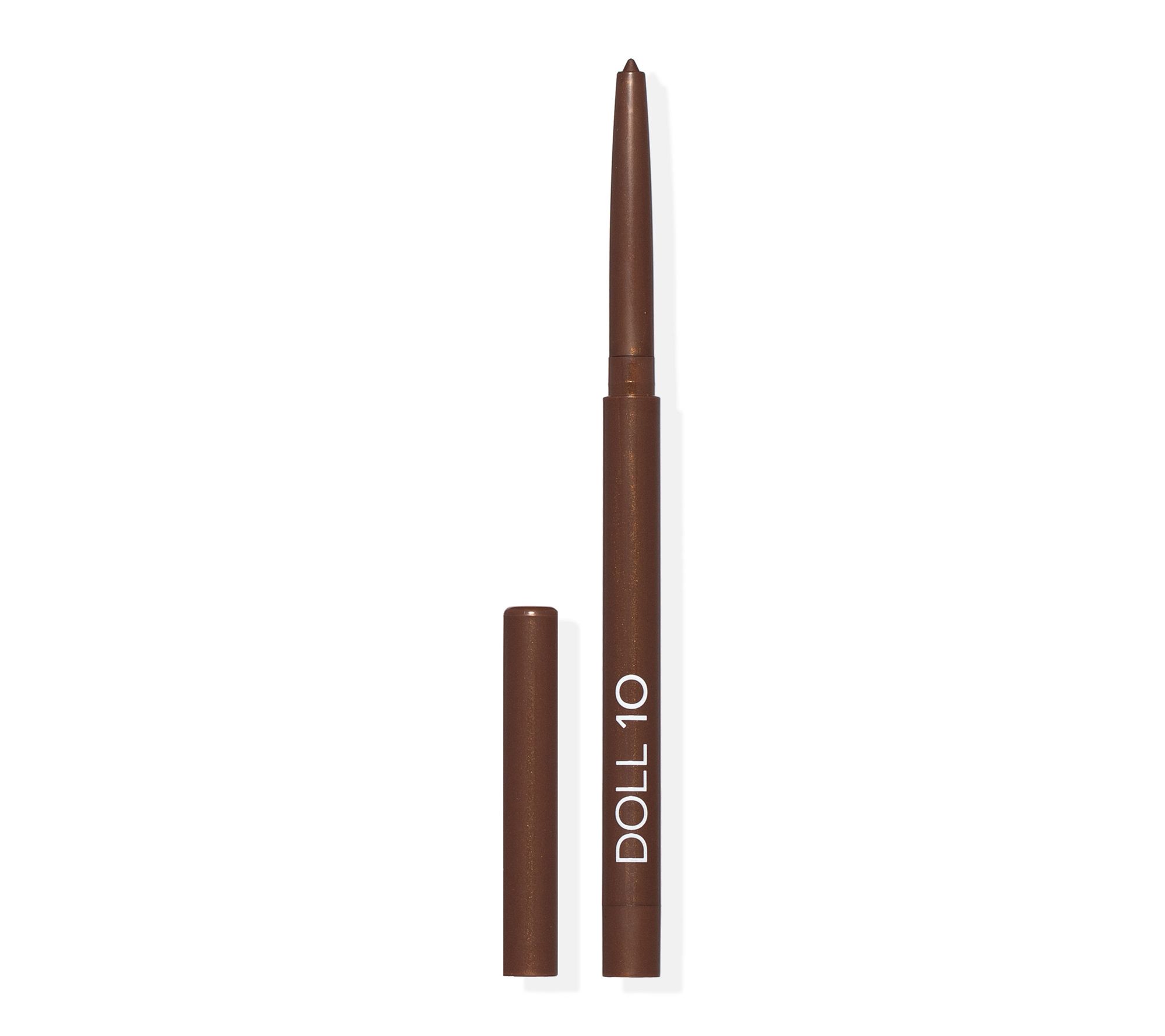Doll 10 SHE'S AN ICON TATTOO EYELINER