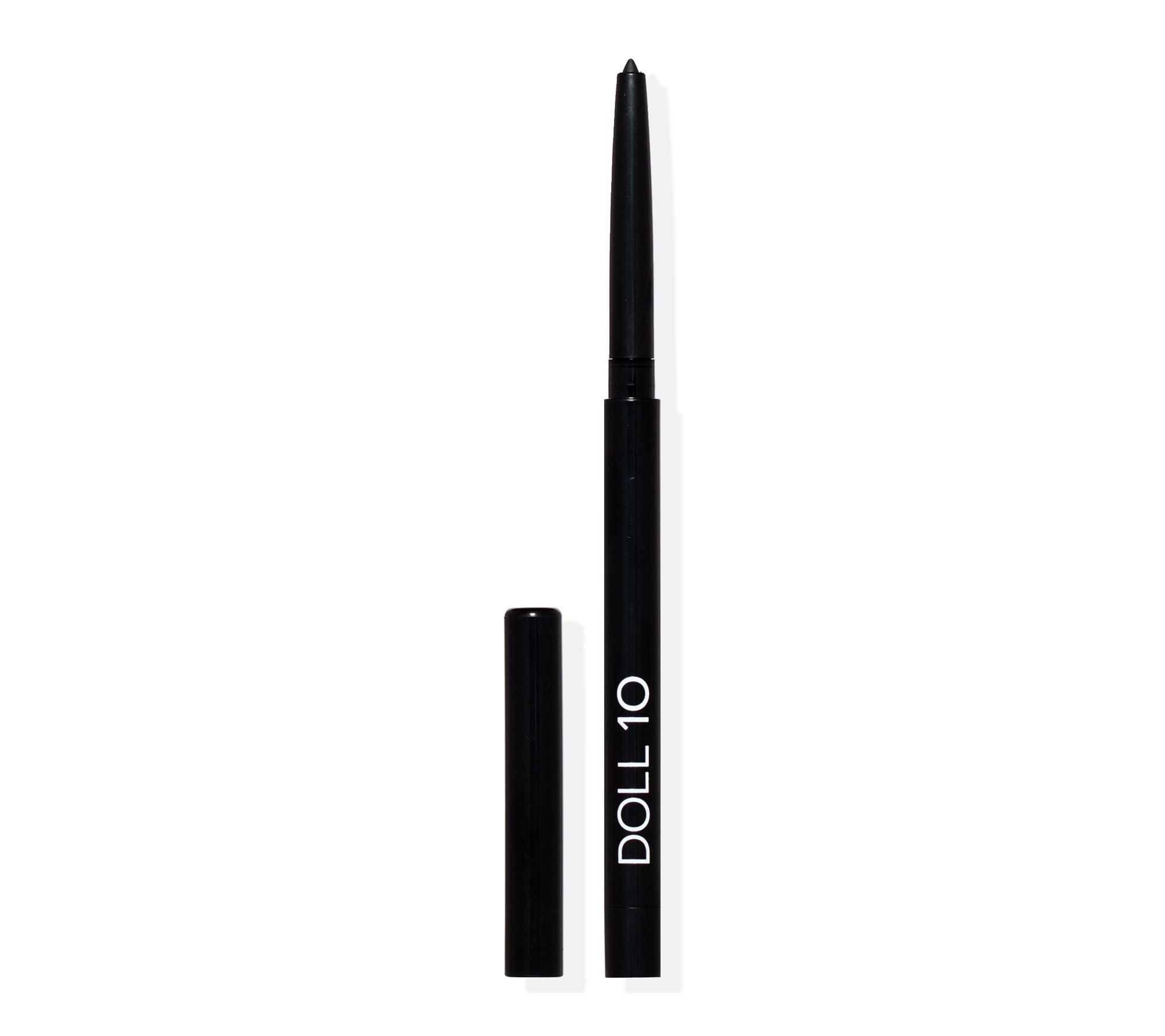 Doll 10 SHE'S AN ICON TATTOO EYELINER