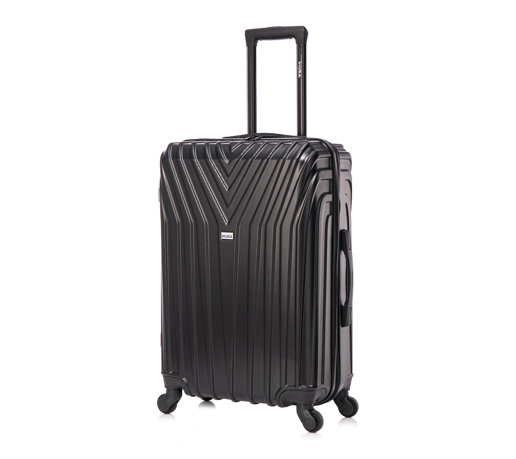 InUsa Vasty 24in Lightweight Hardside Spinner Luggage