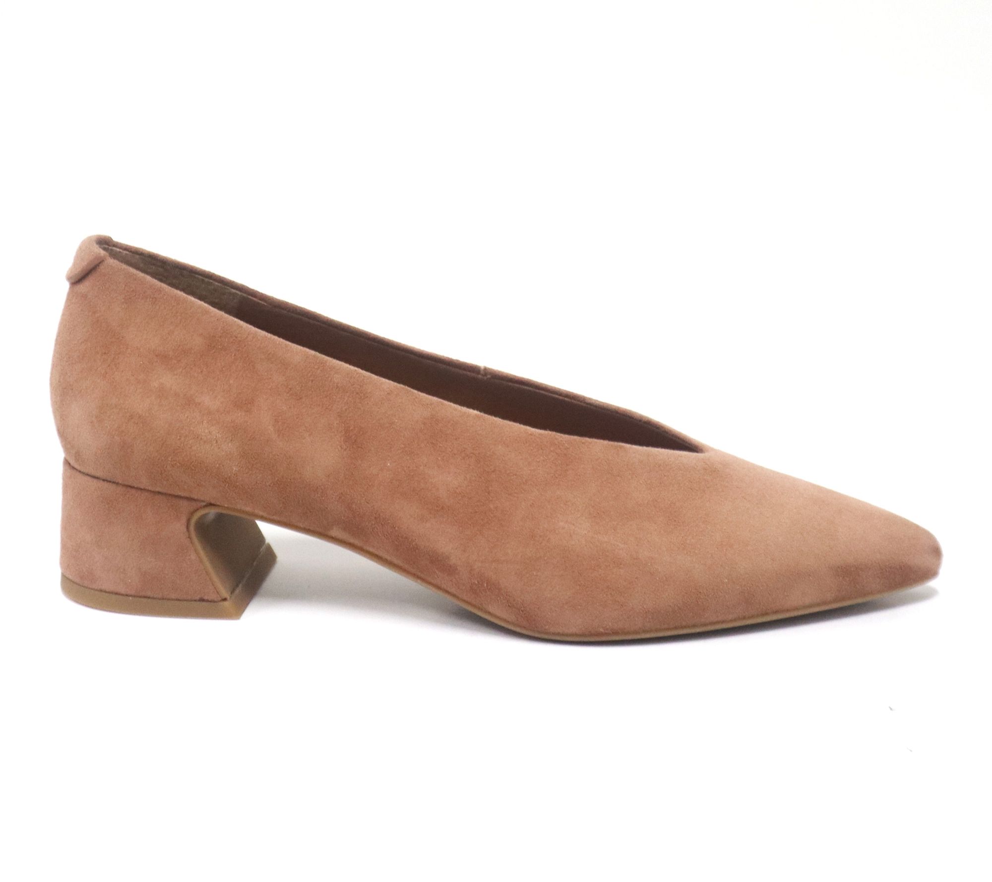 Gentle Souls by Kenneth Cole Leather Pumps -Galleria