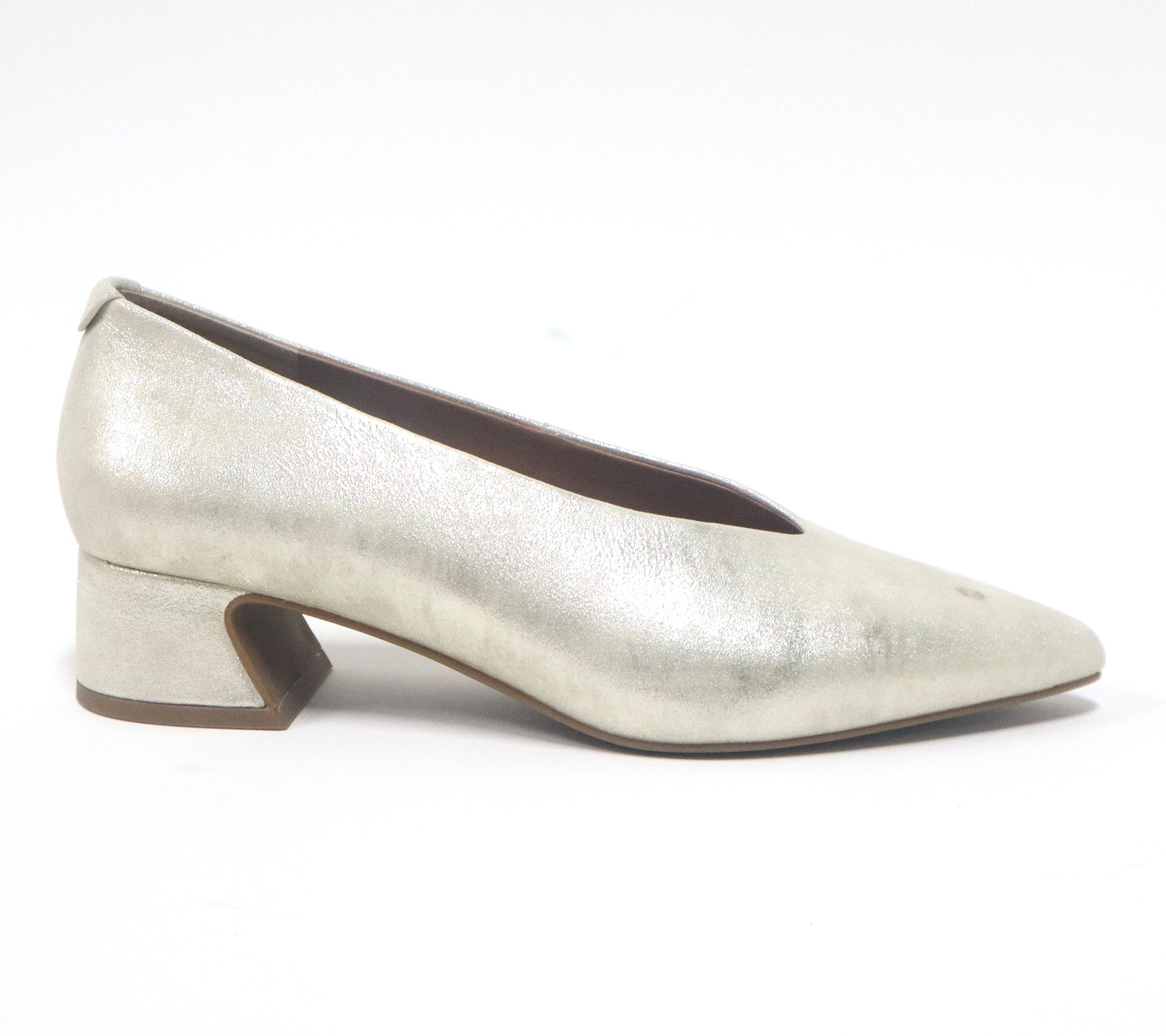 Gentle Souls by Kenneth Cole Leather Pumps -Galleria