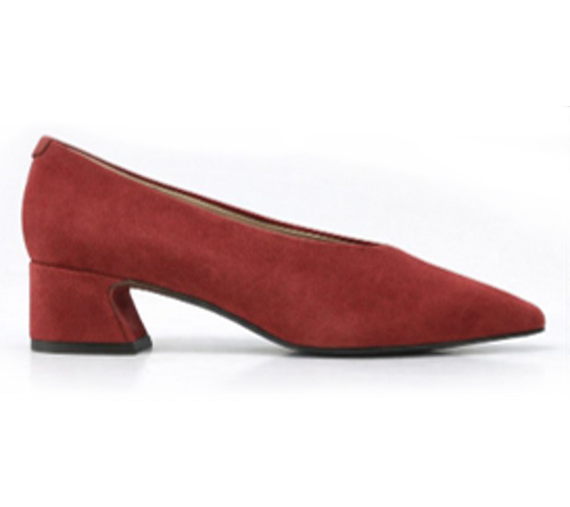 Gentle Souls by Kenneth Cole Leather Pumps -Galleria