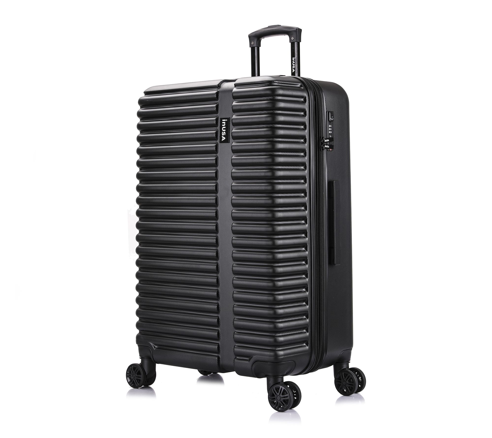 InUSA Ally Lightweight Hardside Spinner 28in