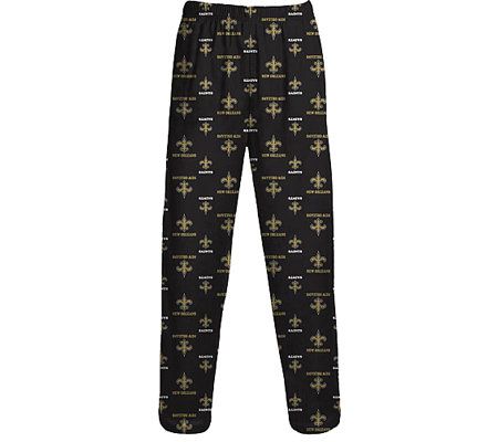 Saints best sale lounge pants