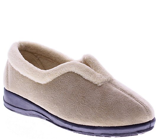 Spring Step Slippers - Cindy