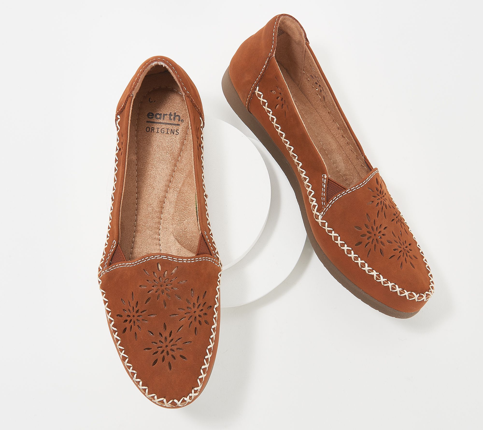 earth organics shoes