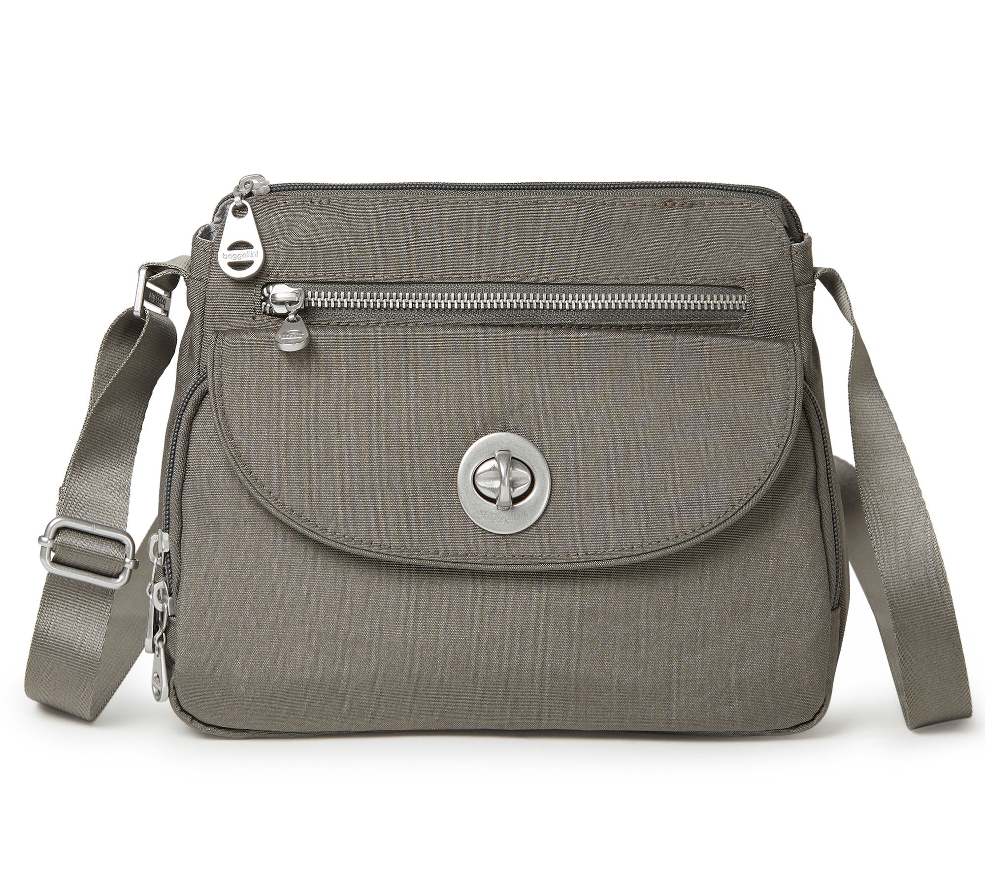 baggallini Calais Crossbody Bag