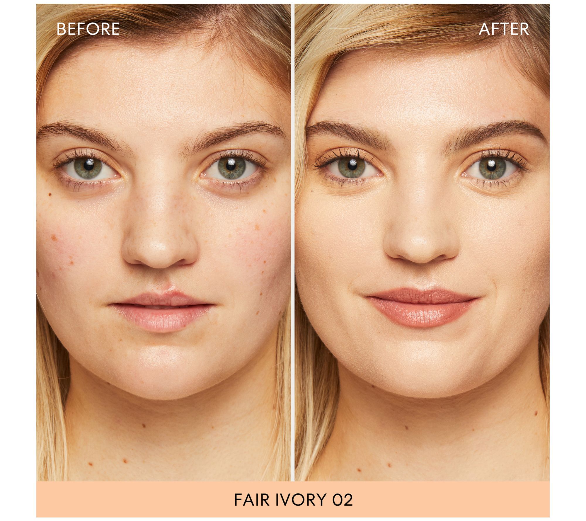 original liquid foundation