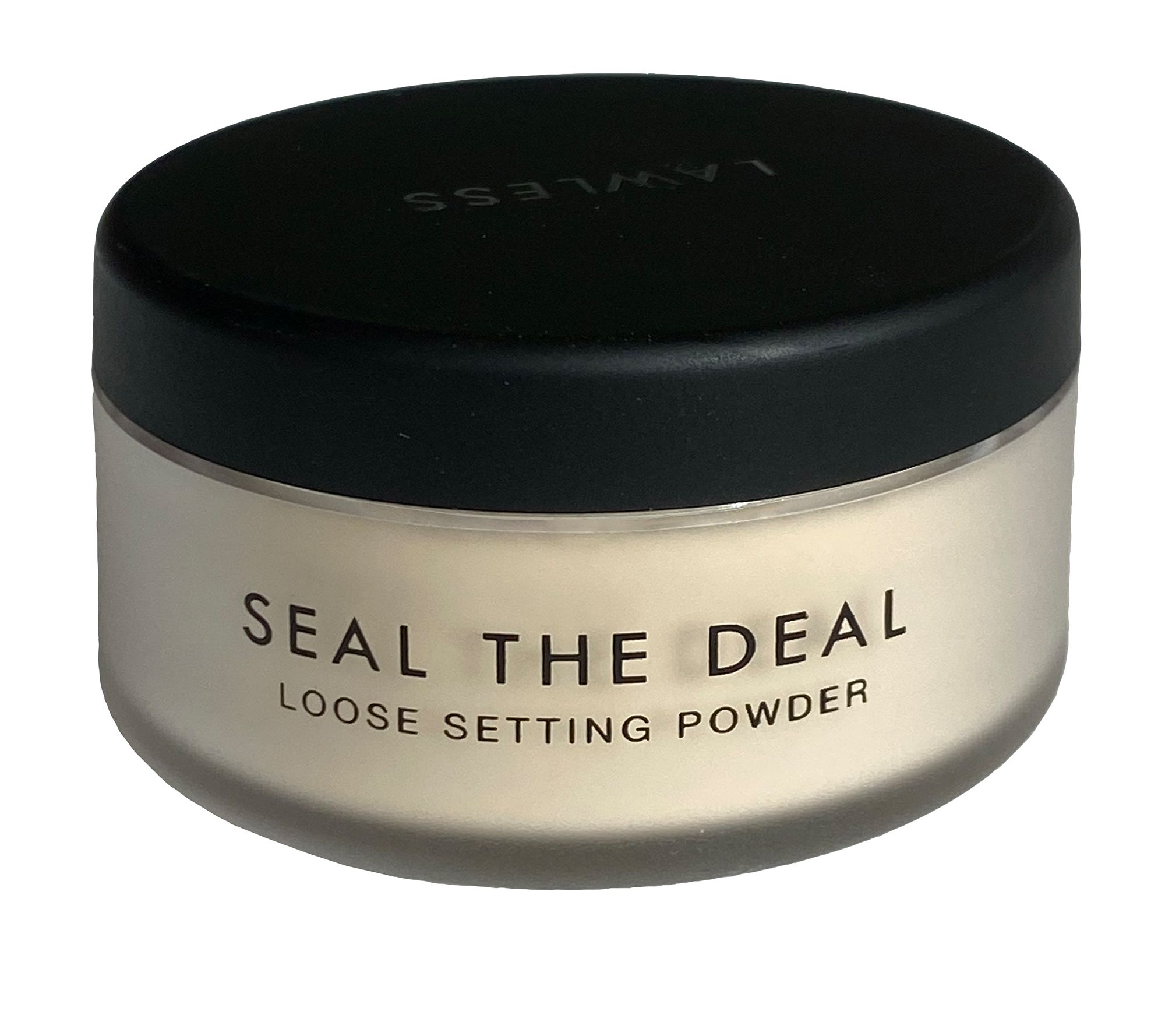 Seal the Deal Talc-Free Loose Setting Powder