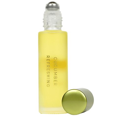 The Skinny Essential Oils Roller