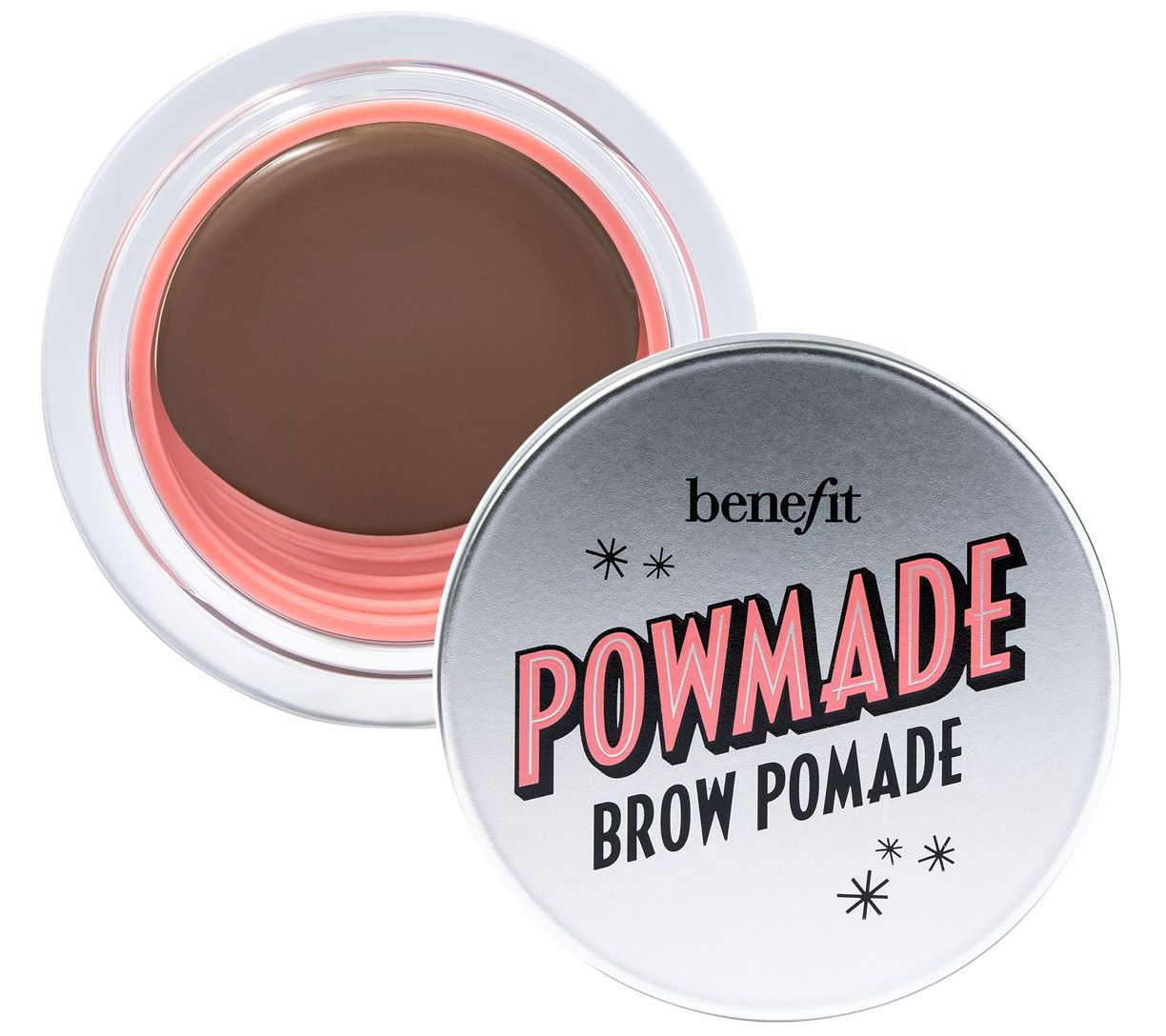 Benefit Cosmetics POWmade Waterproof Brow Pomade