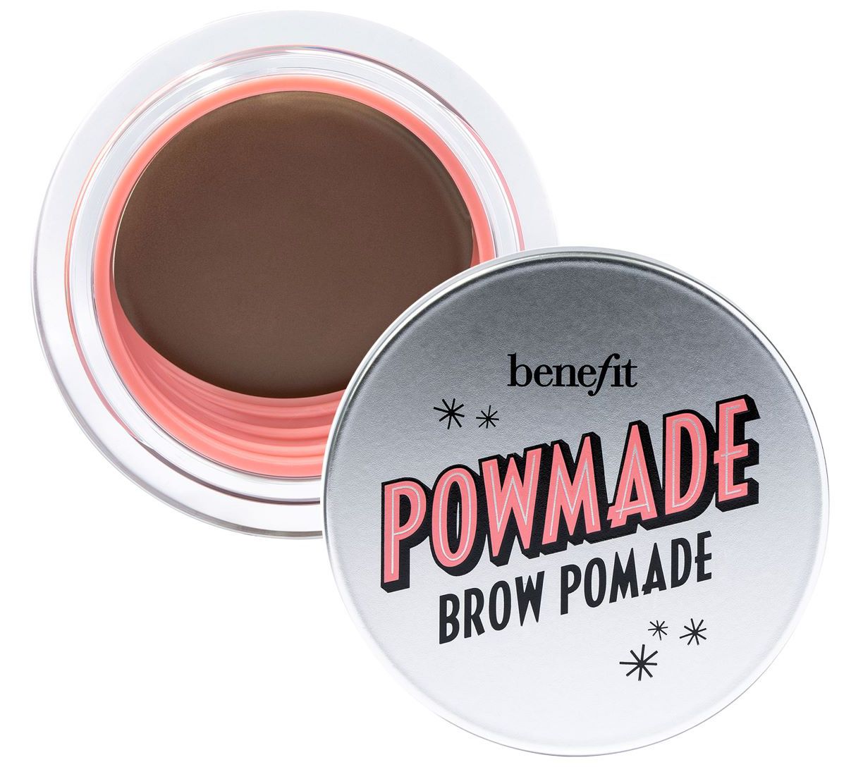 Benefit Cosmetics POWmade Waterproof Brow Pomade