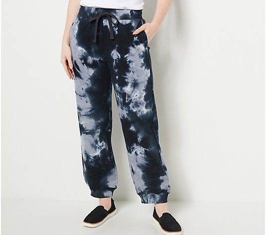 RM Rebecca Minkoff Terry Ankle Joggers