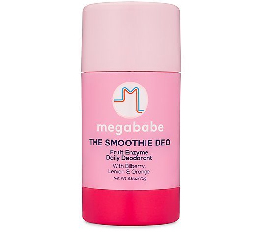 megababe The Smoothie Deo Deodorant