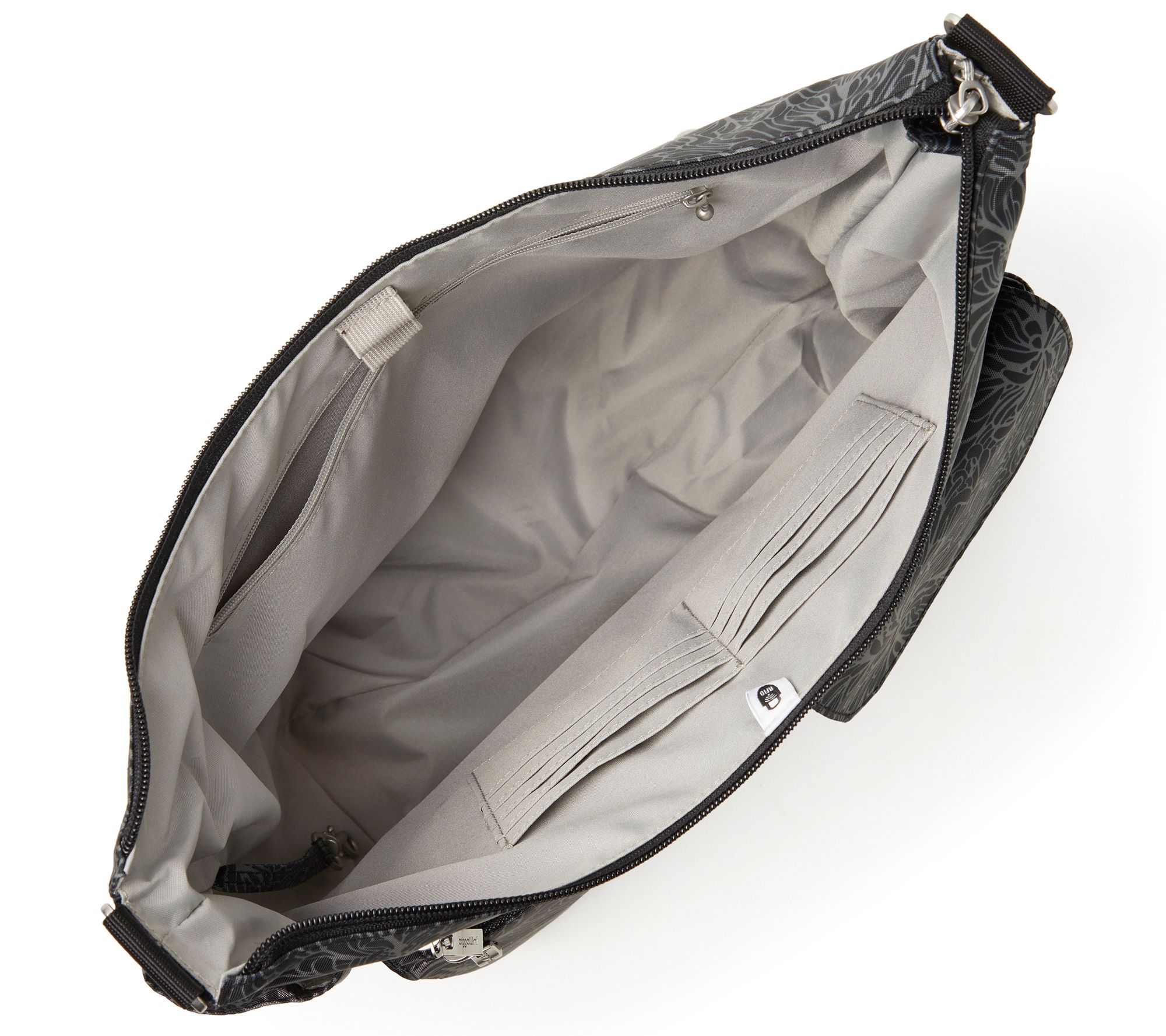 baggallini Large Everywhere Bag - QVC.com