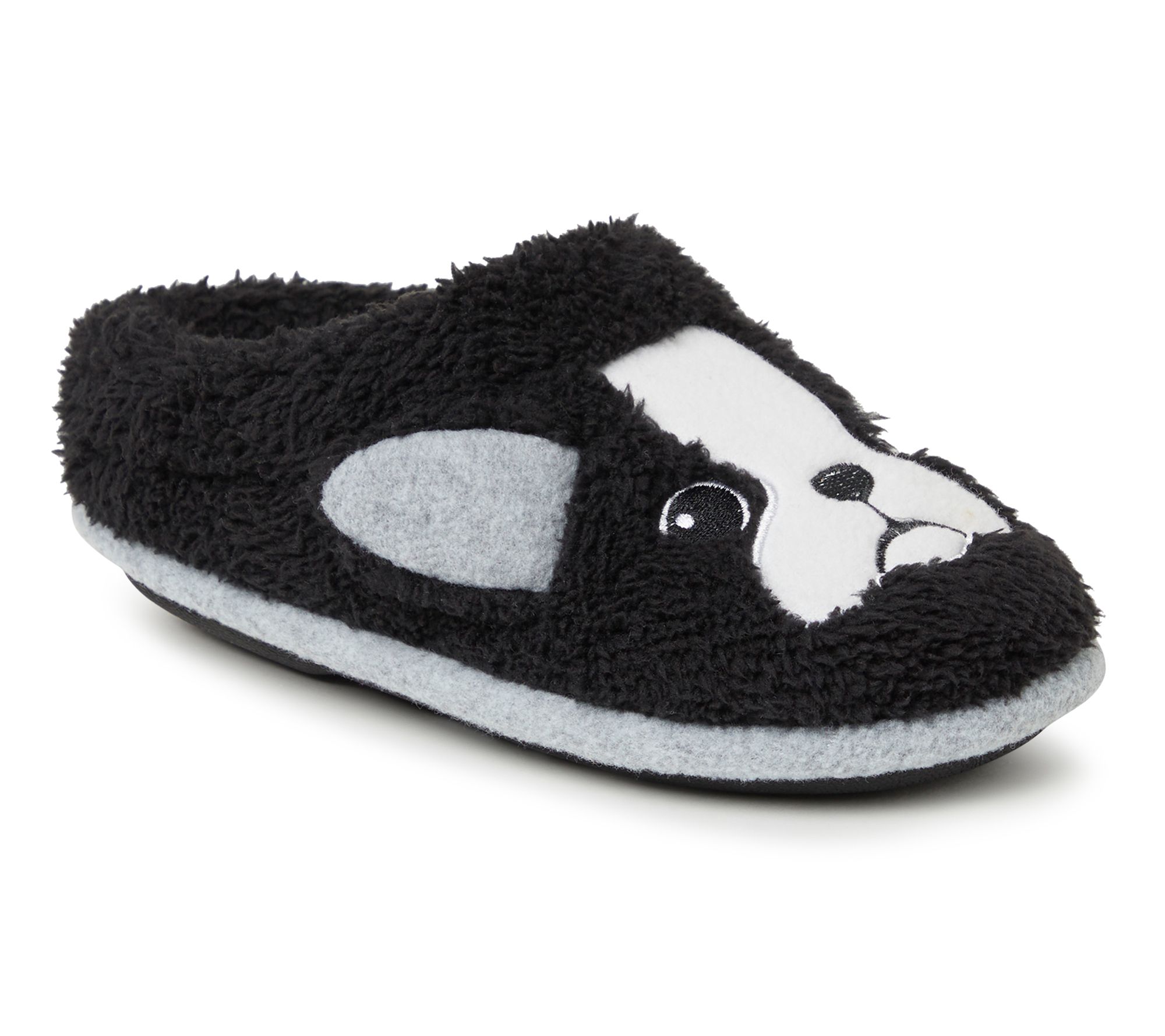 dearfoam mrs slippers