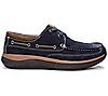 Propet Men's Boat Shoes - Pomeroy, 1 of 5