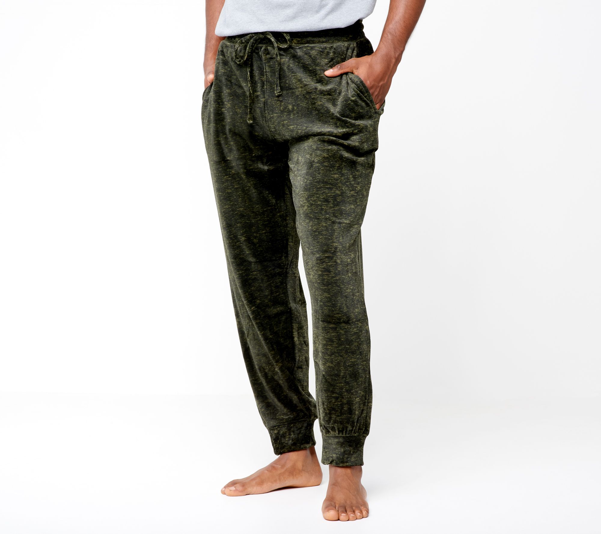Clothing & Shoes - Bottoms - Pants - Cuddl Duds Fleece Lounge Pant - Online  Shopping for Canadians