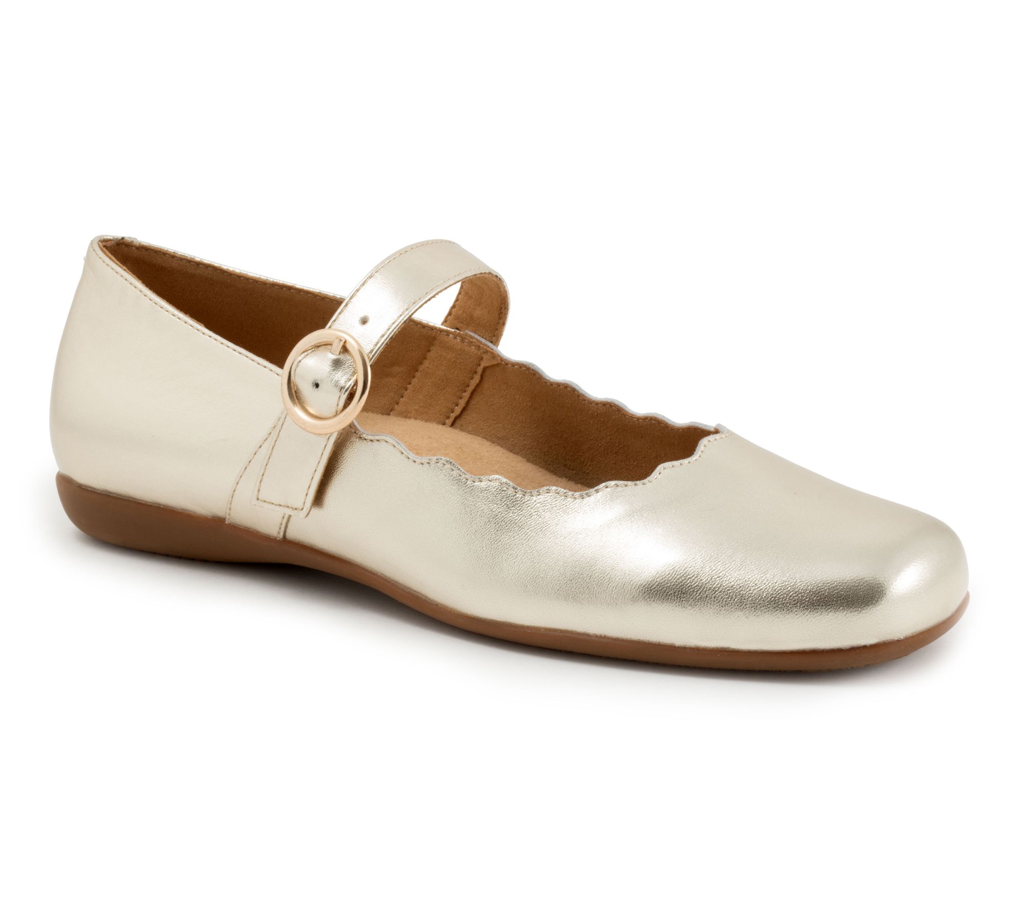 Trotters Women's Sugar Flats