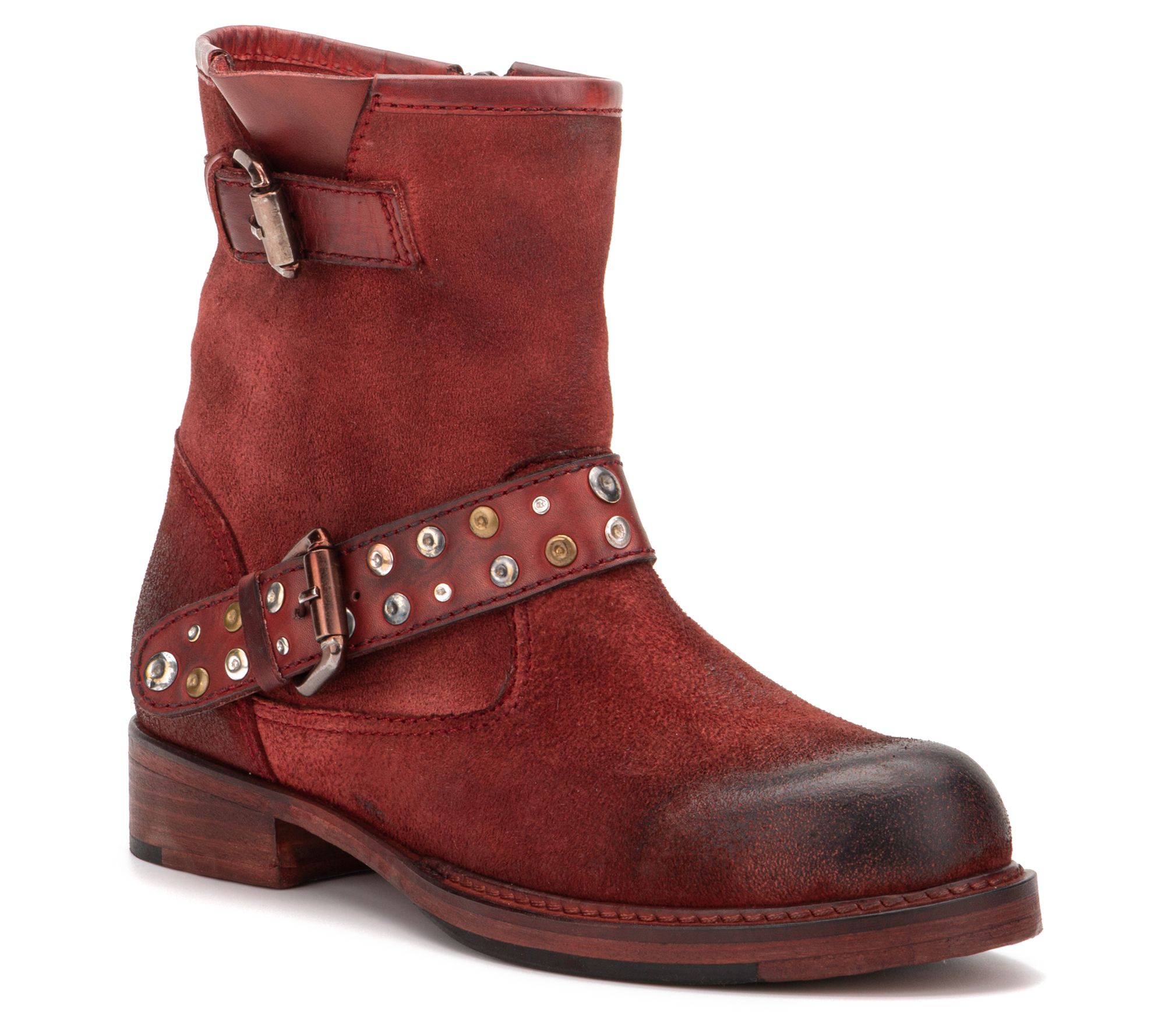 Vintage Foundry Co. Women's Miriam Boot