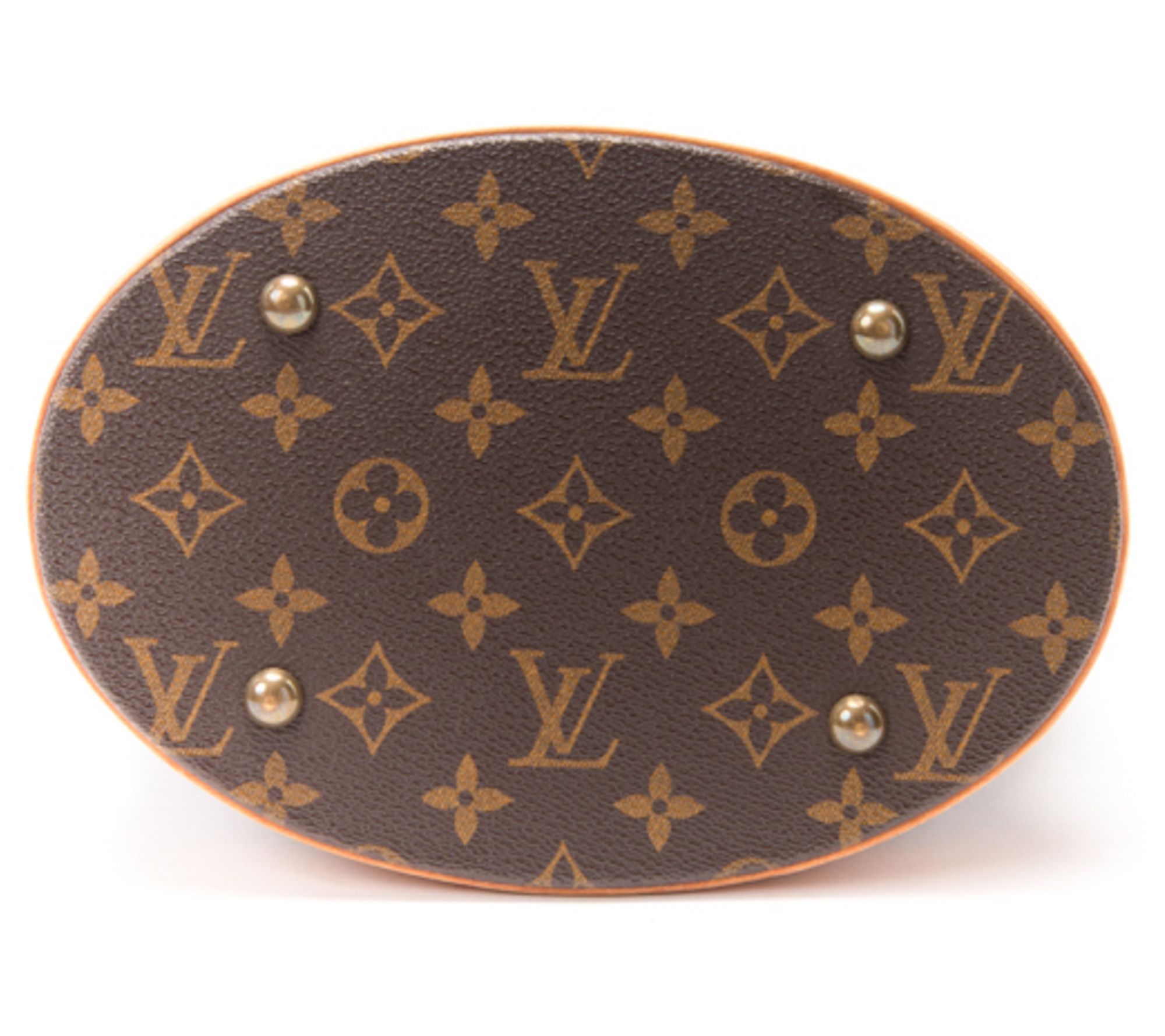 PreOwned Louis Vuitton Bucket Bag
