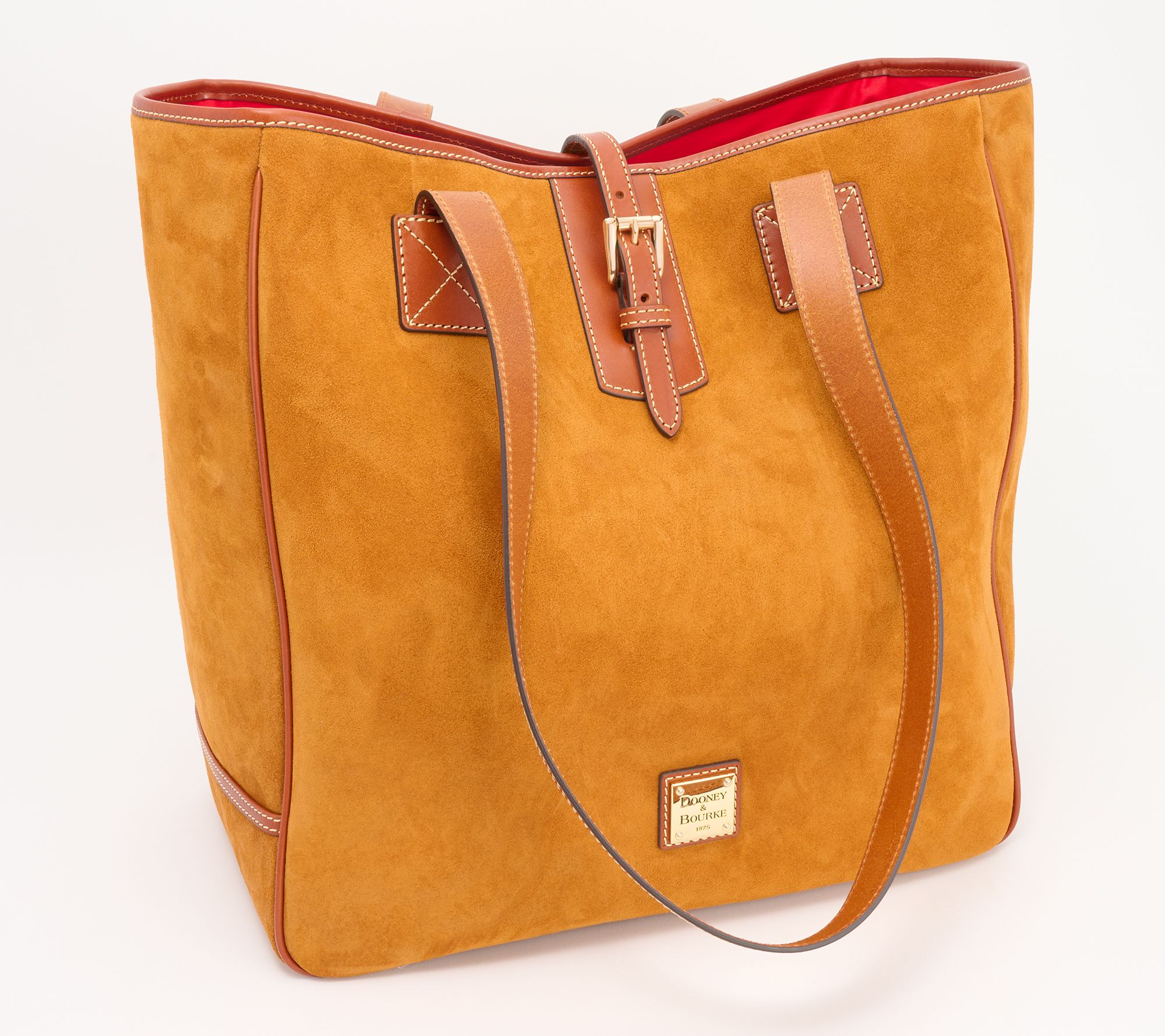 Louis Vuitton OnTheGo Womens Shoulder Bags, Orange, Free Size Inventory Confirmation Required