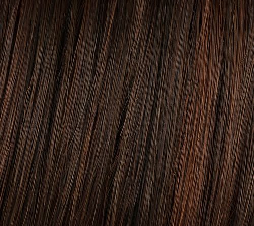 Med Red Brown