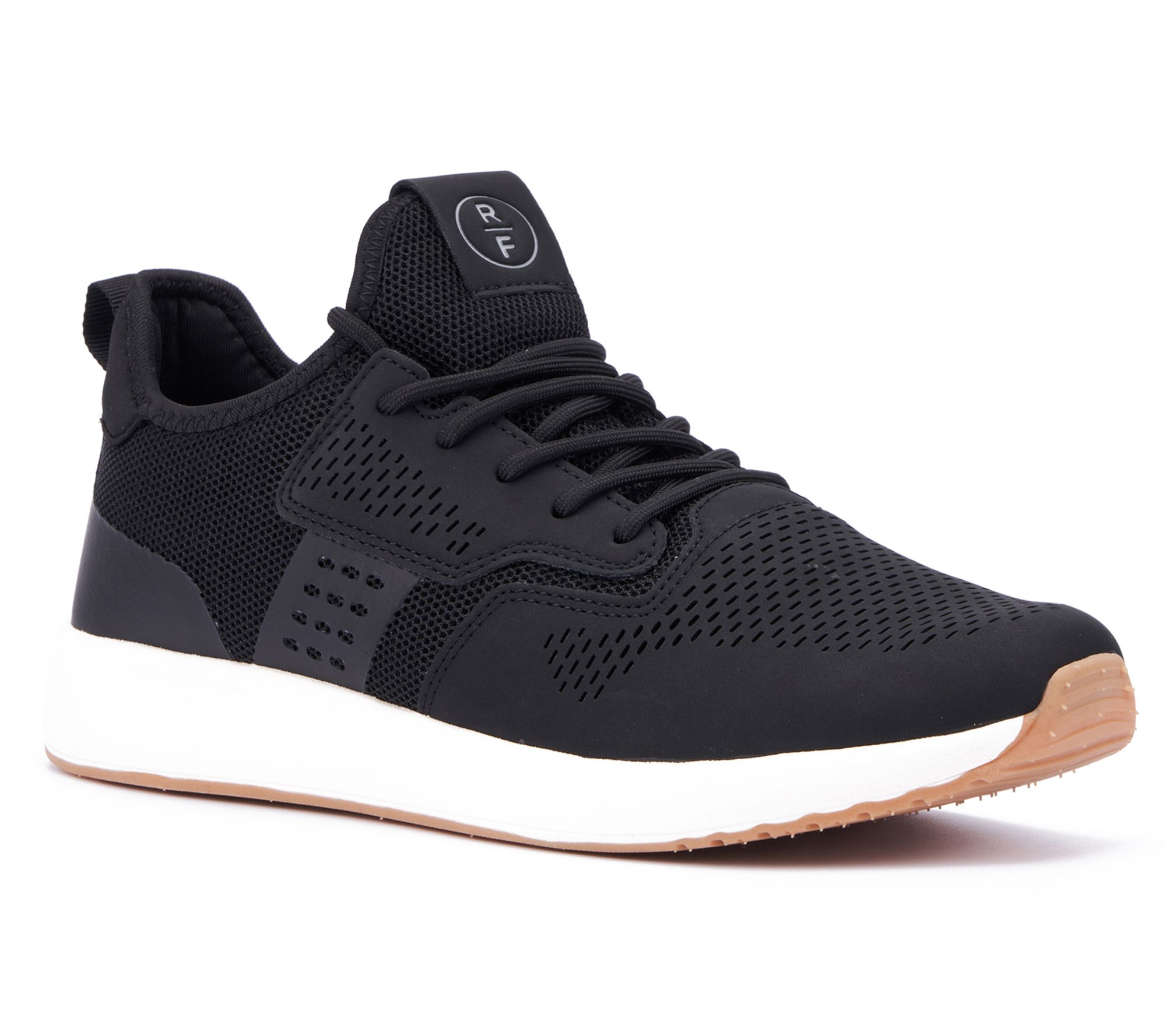 Reserved Footwear New York Men's Sneaker- Chantrey