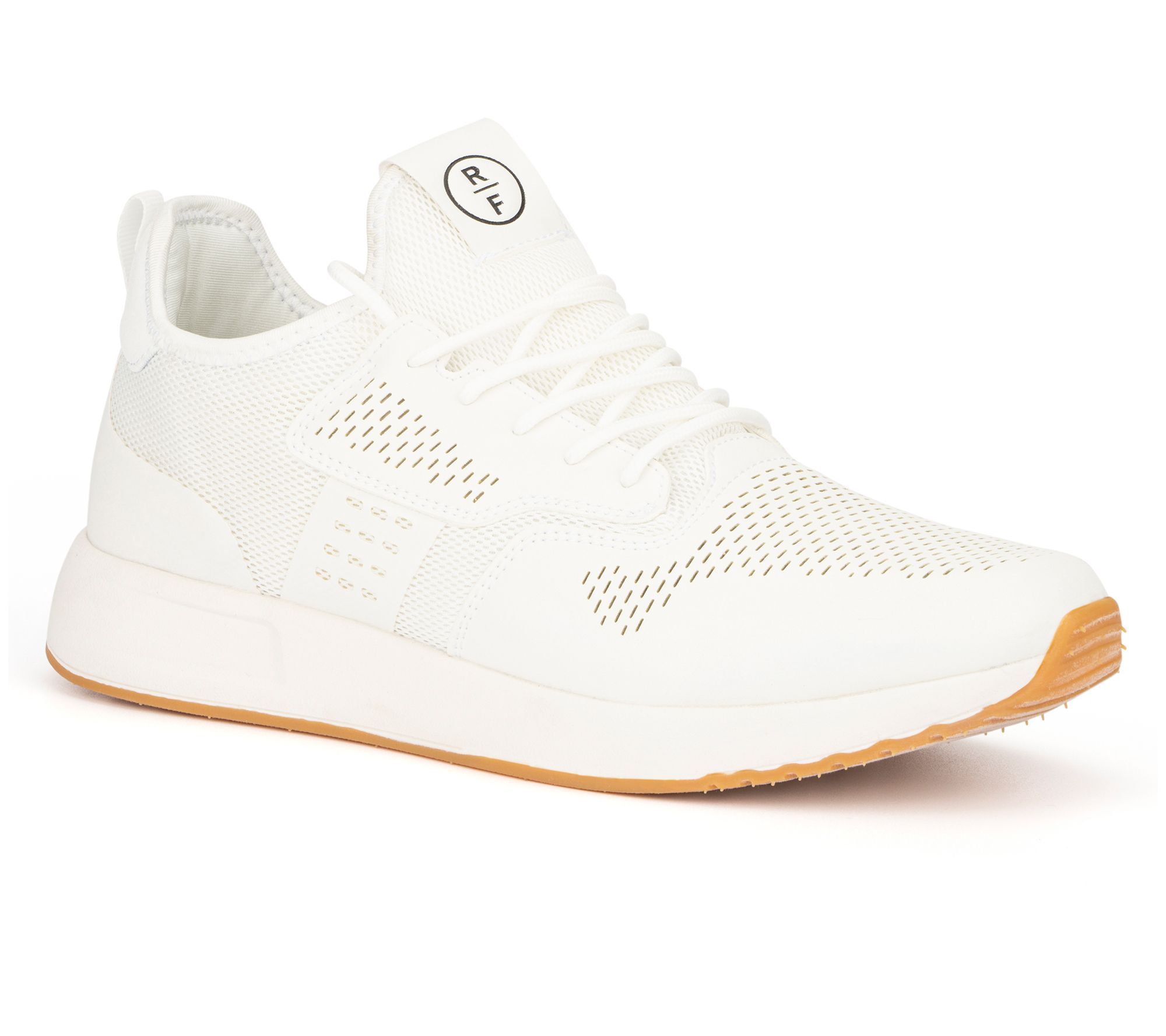 Reserved Footwear New York Men's Sneaker- Chantrey