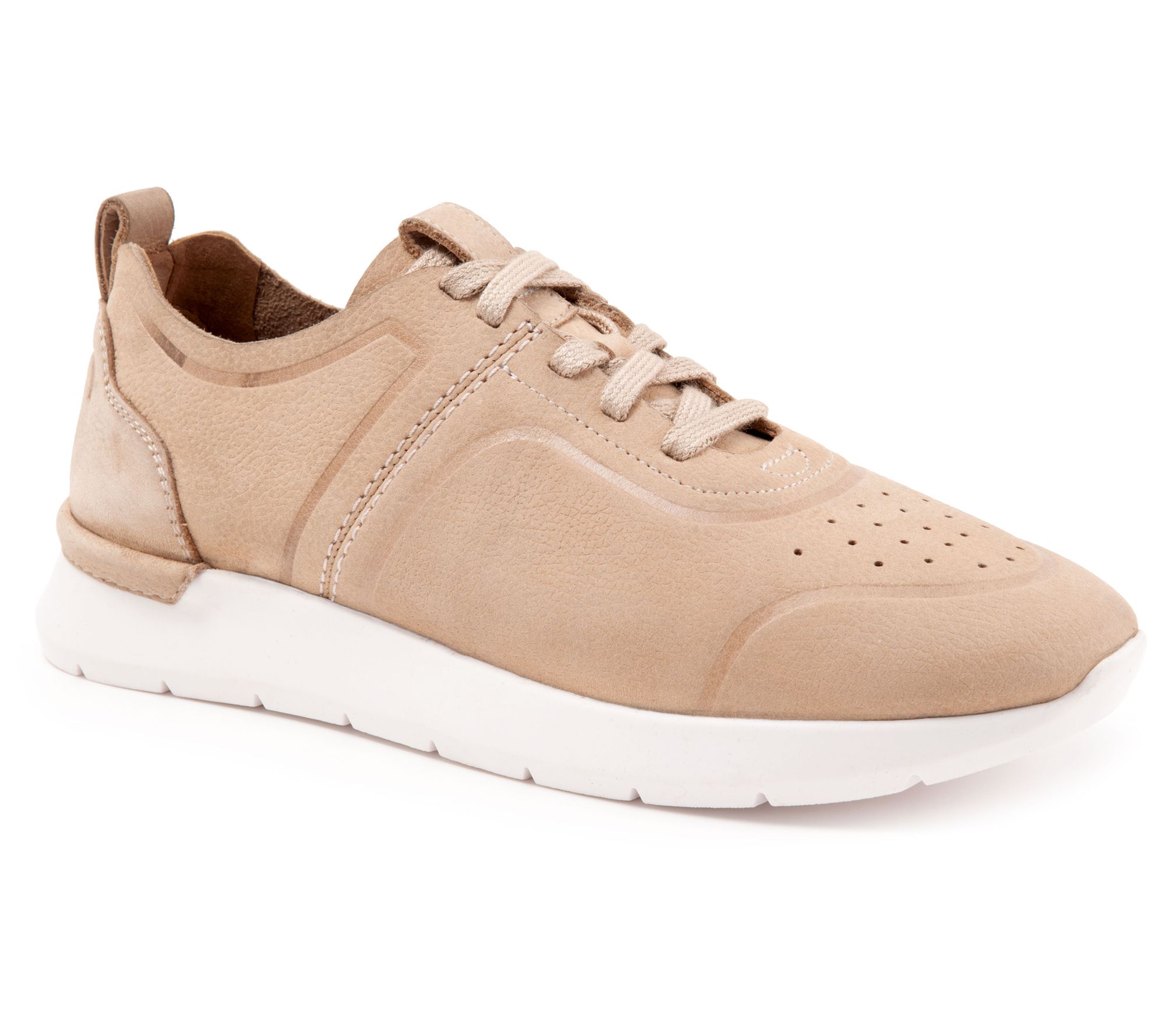 Softwalk Women's Active Sneaker - Stella