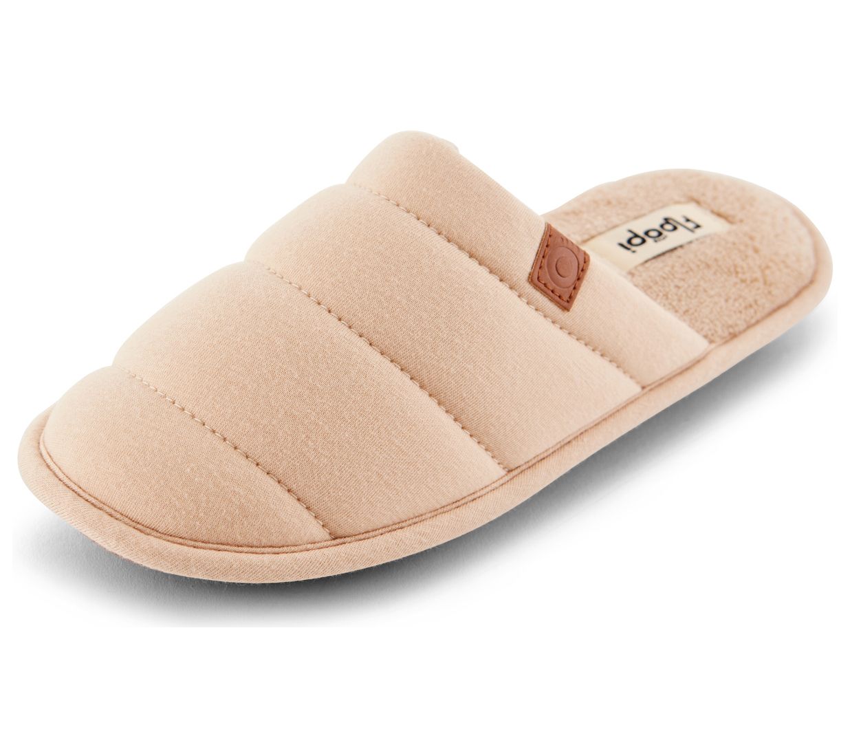 Floopi Women's Open-Back Slipper - Katie