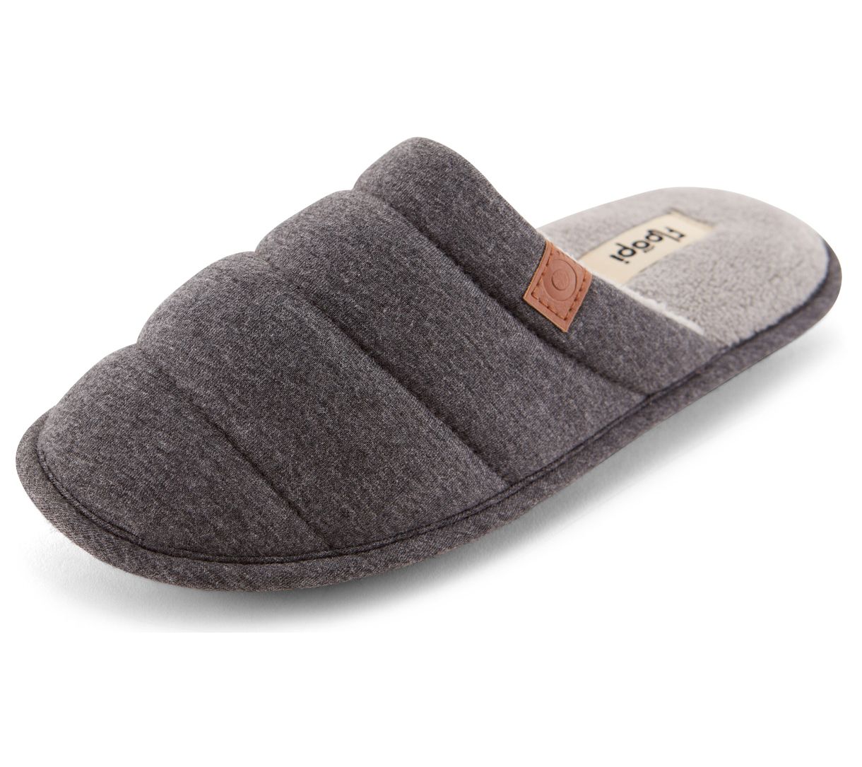 Floopi Women's Open-Back Slipper - Katie