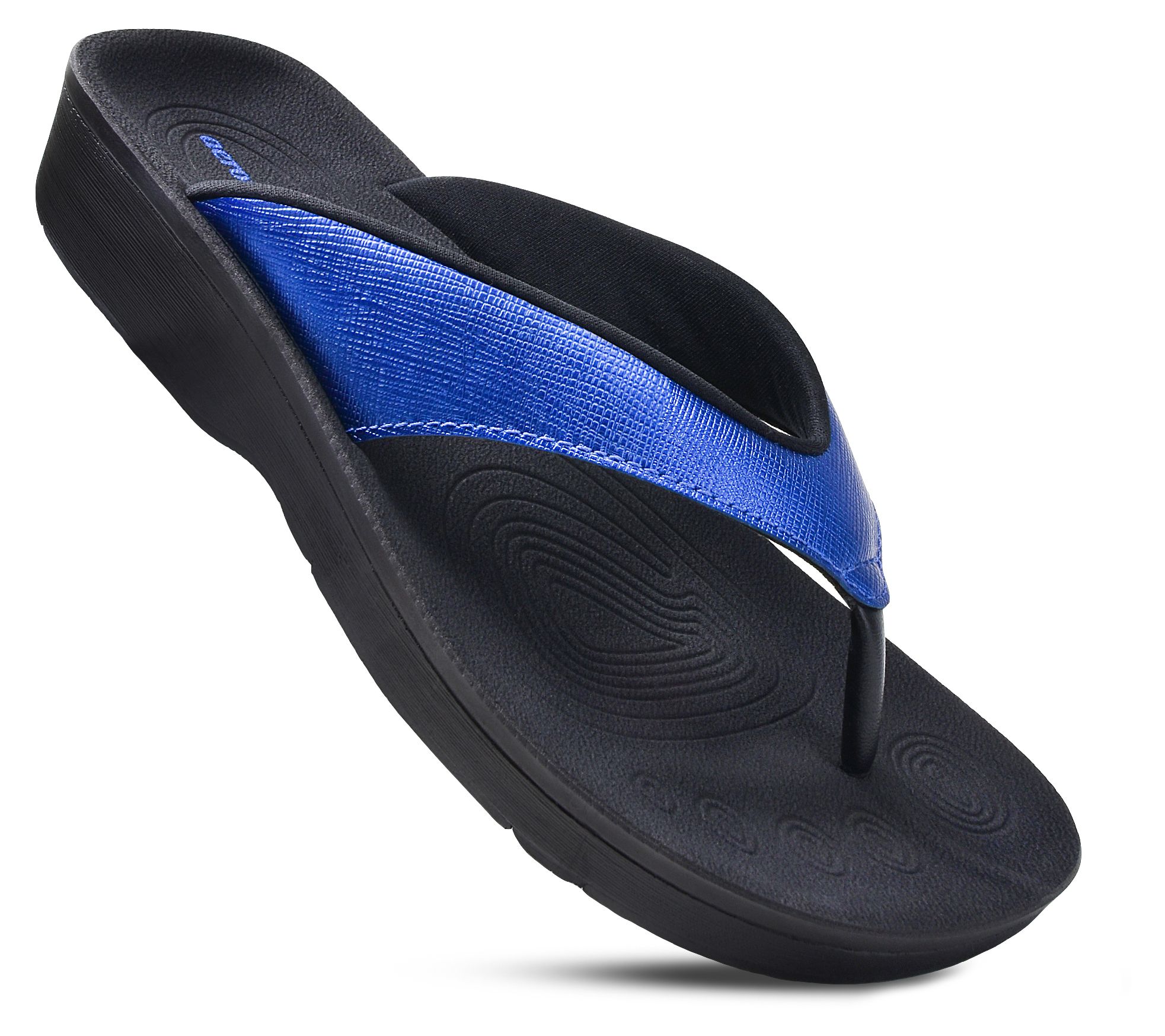 Aerothotic Matt Gloss Orthotic Sandal