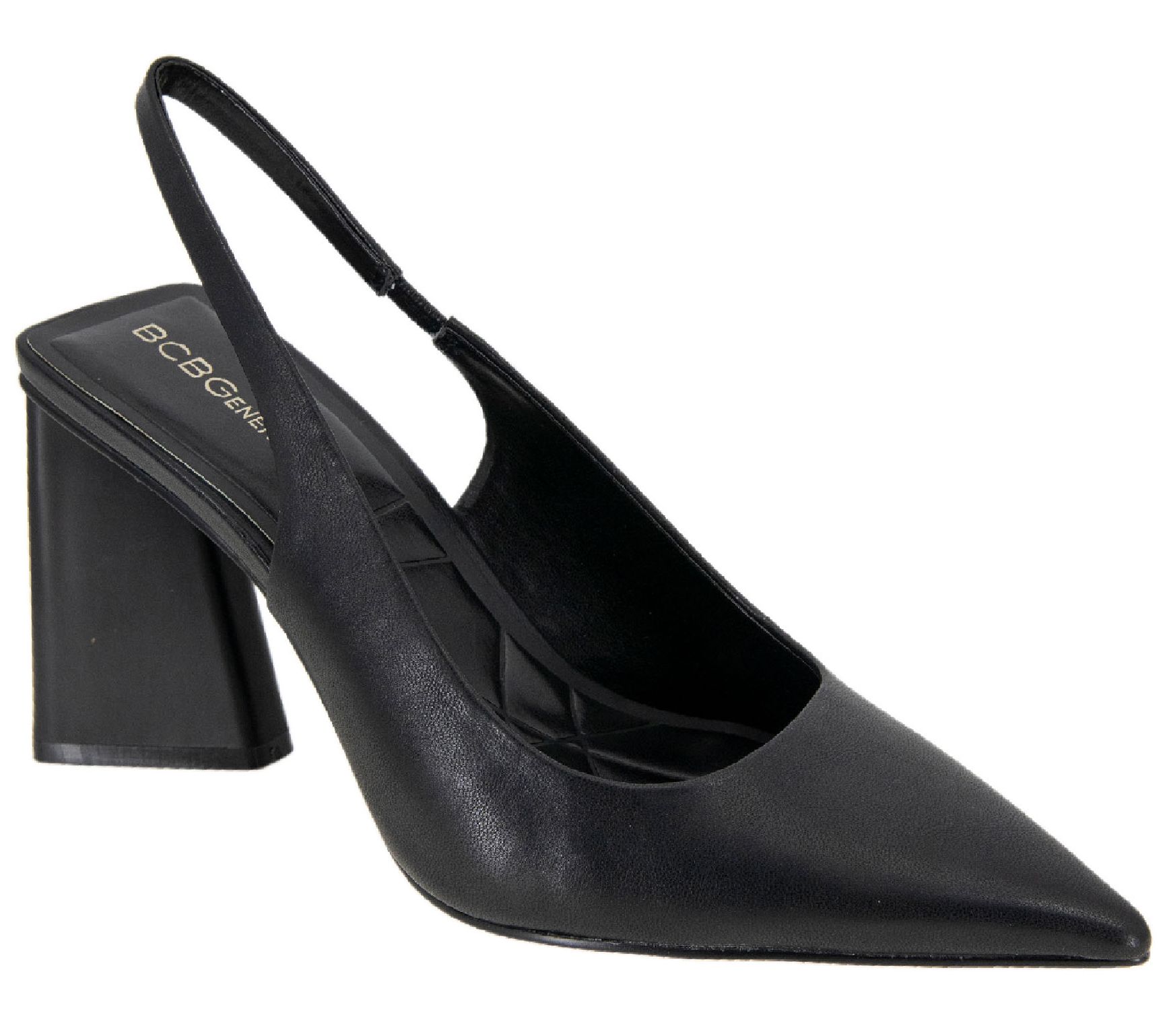BCBGeneration Trina Slingback Pump
