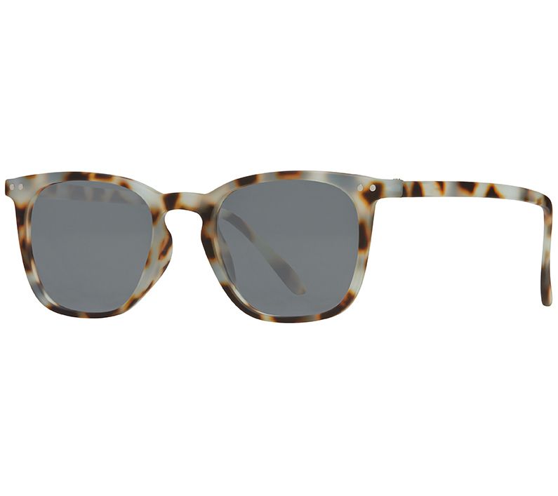 Blue Planet Eco-Eyewear Harper Sun Tinted Reading Glasses