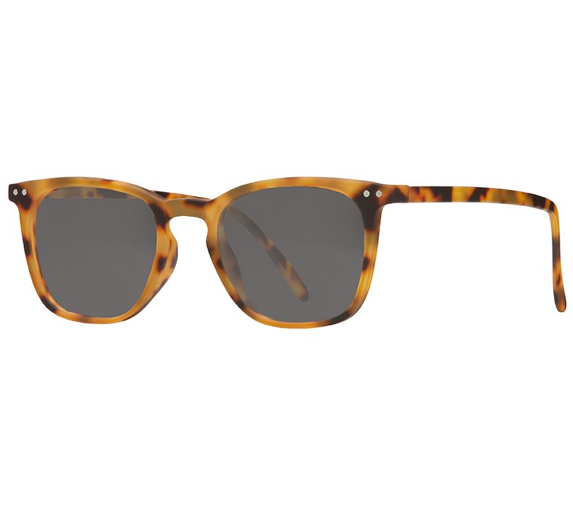 Blue Planet Eco-Eyewear Harper Sun Tinted Reading Glasses