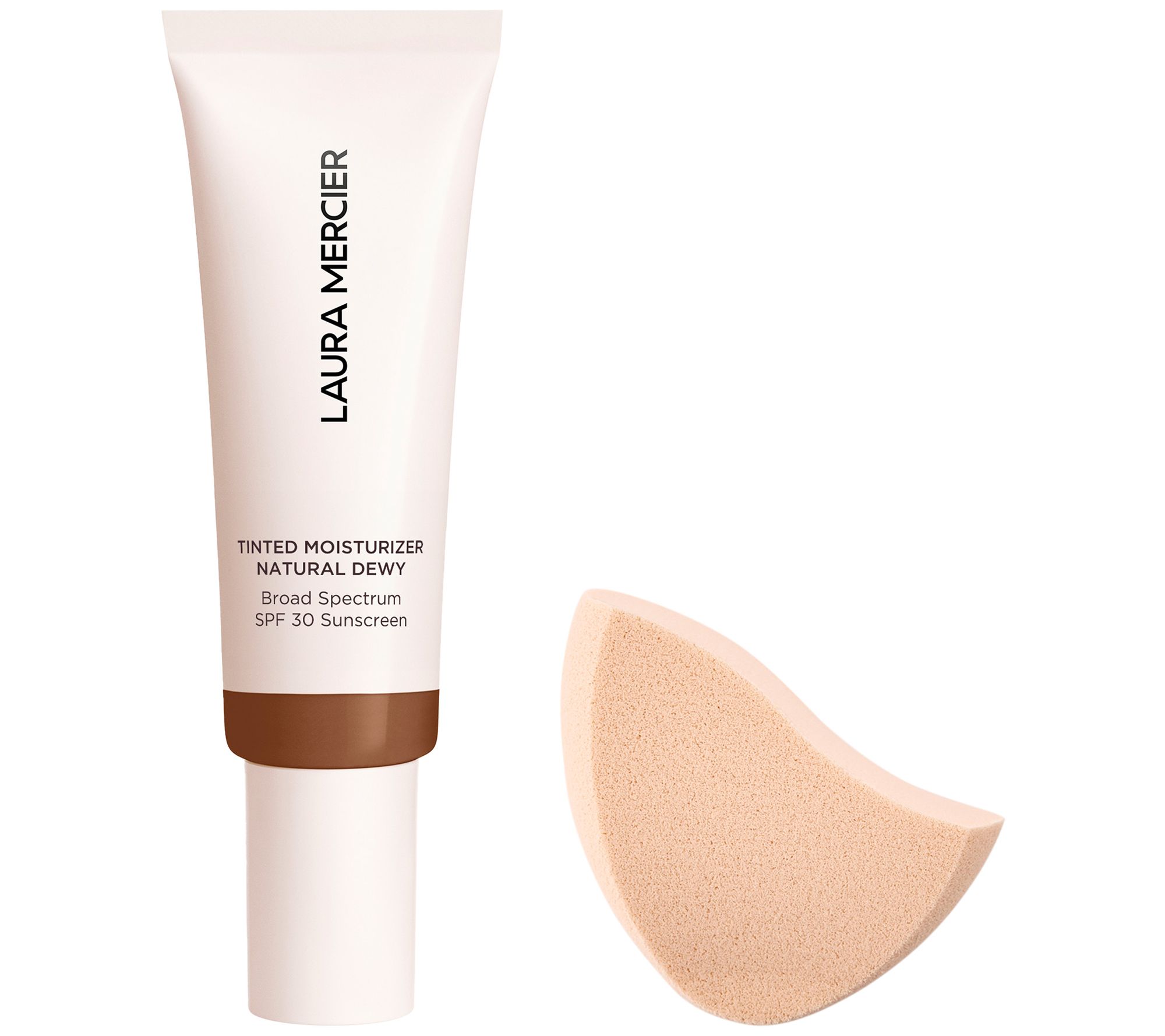 Laura Mercier Tinted Moisturizer Skin Perfector SPF 30 w/Sponge