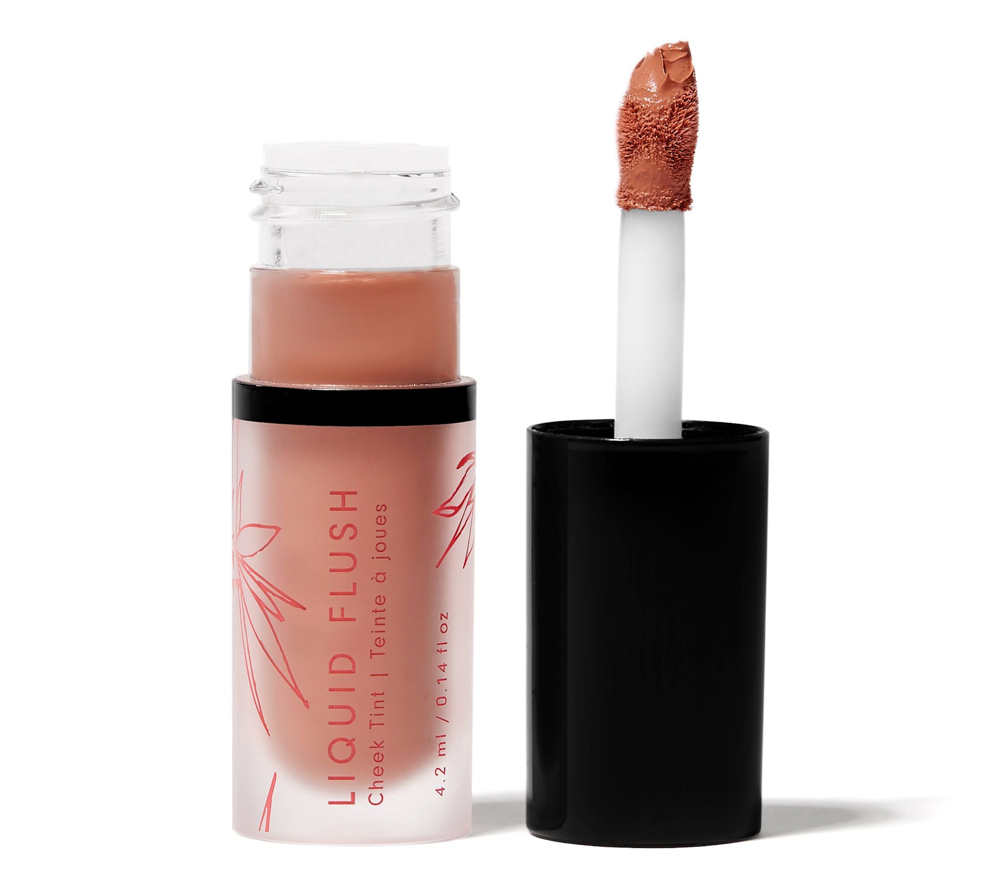 Monika Blunder Liquid Flush Cheek Tint