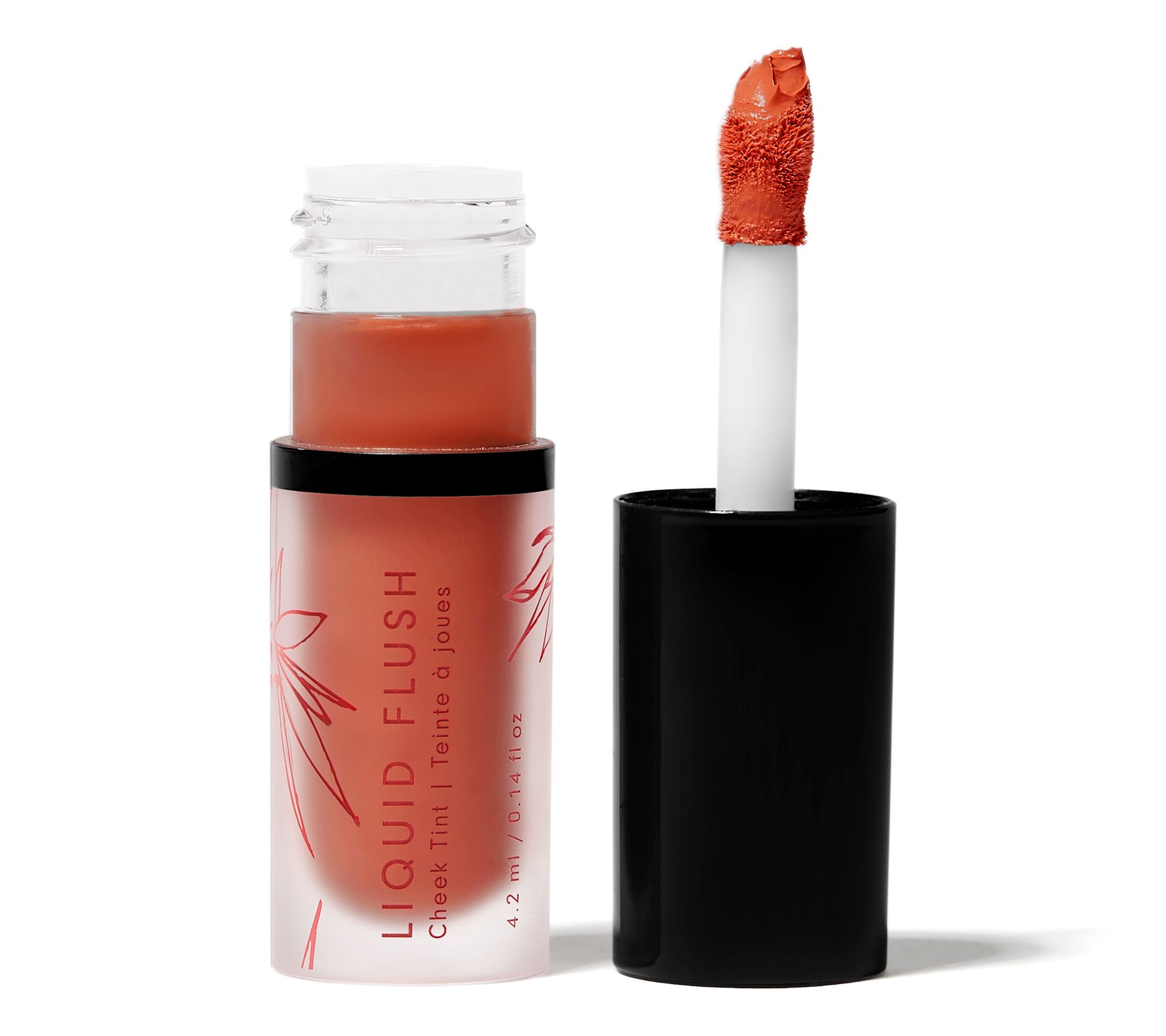 Monika Blunder Liquid Flush Cheek Tint